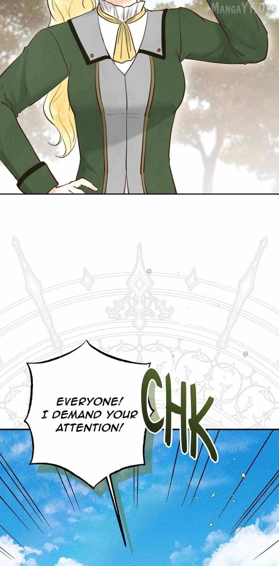 Read Alissa and the Magic Diary chapter 39 image 40 on Lezhin