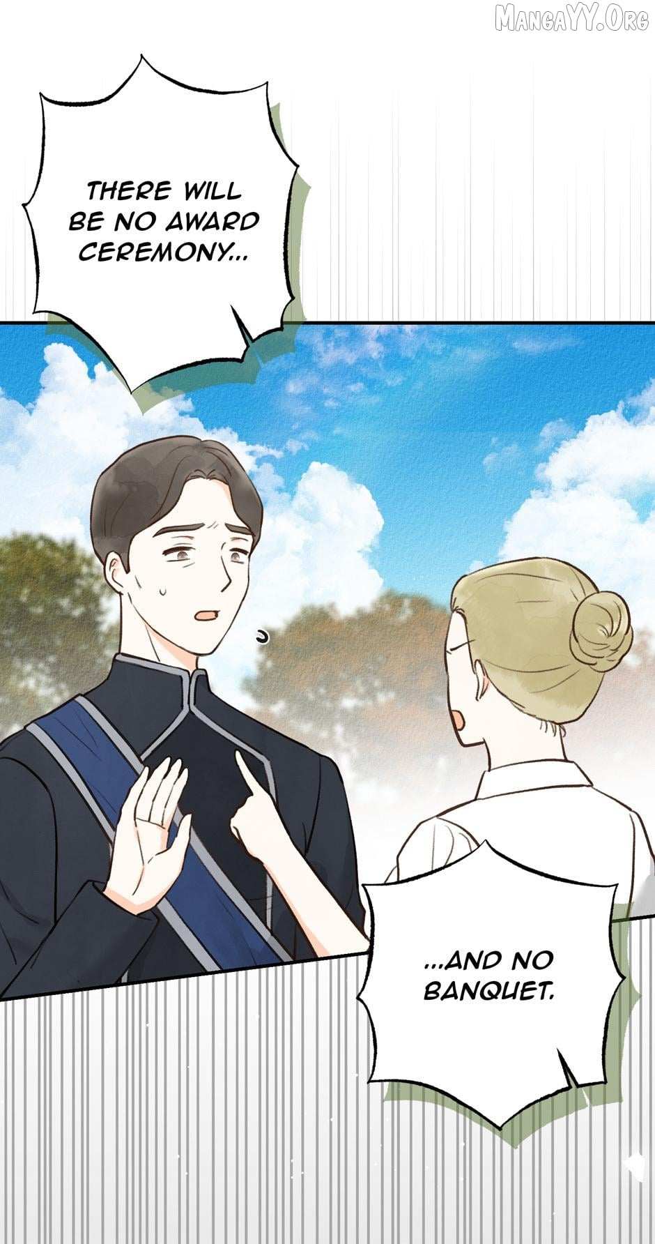 Read Alissa and the Magic Diary chapter 39 image 42 on Lezhin