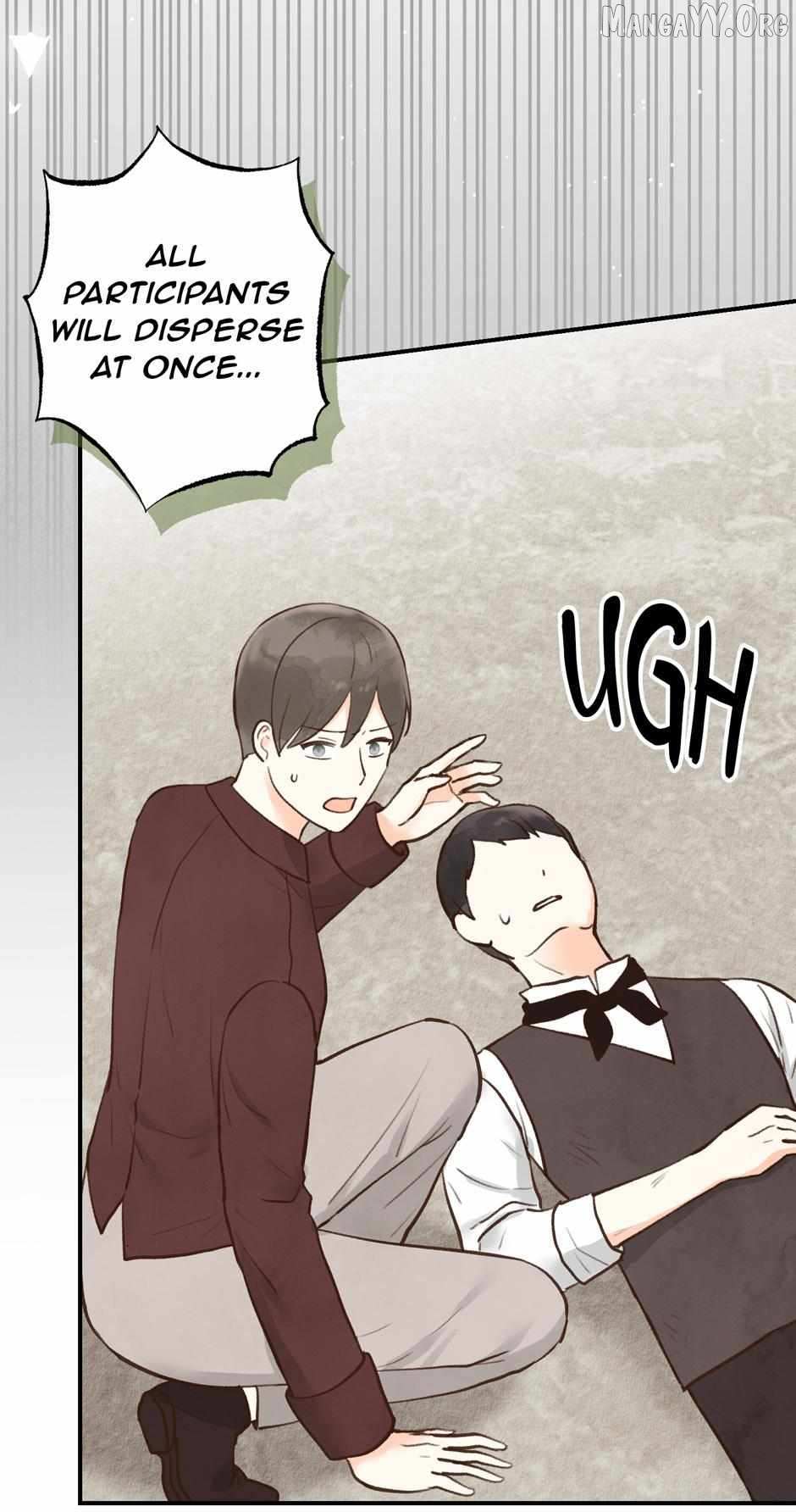 Read Alissa and the Magic Diary chapter 39 image 43 on Lezhin