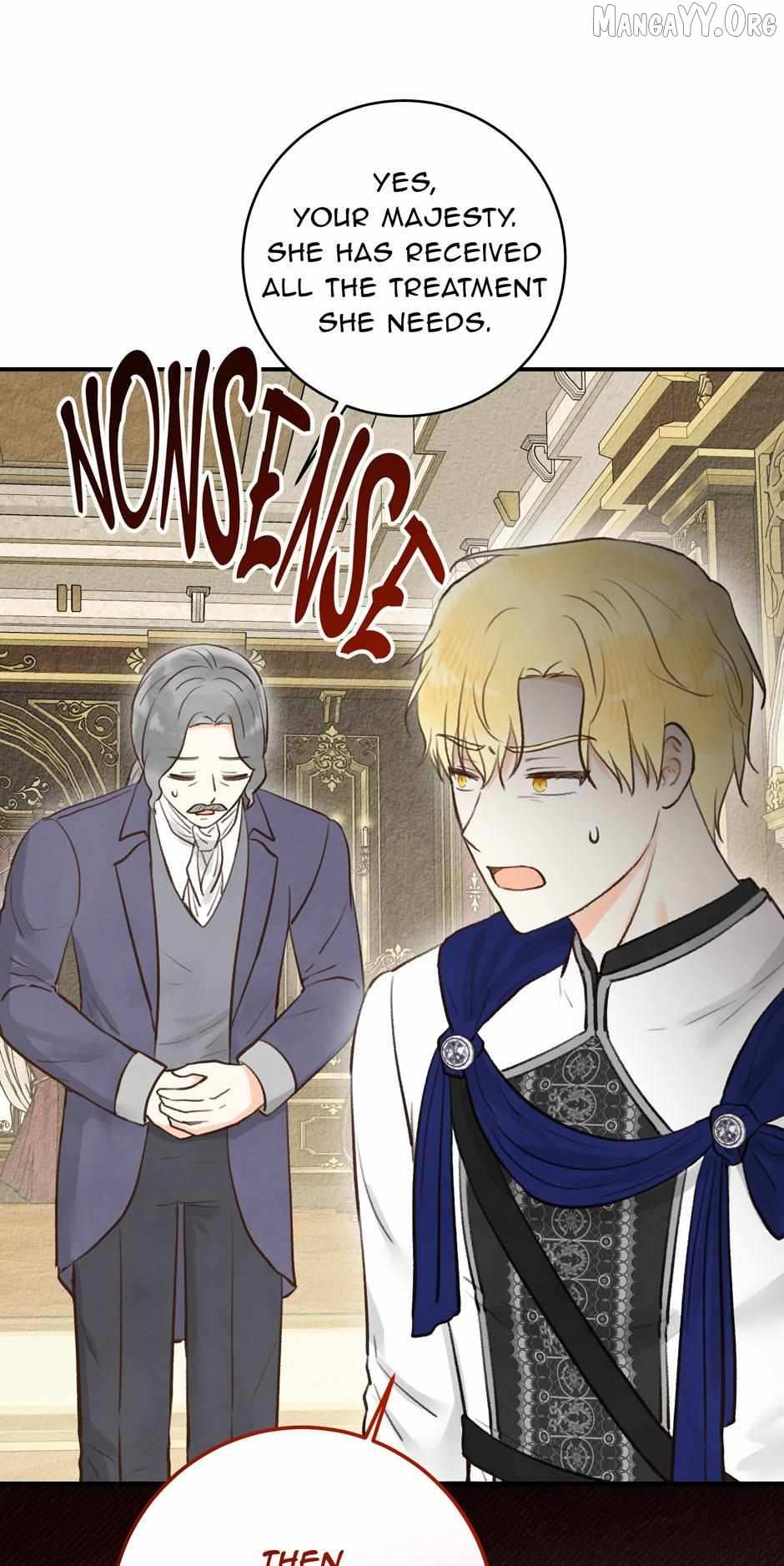 Read Alissa and the Magic Diary chapter 39 image 48 on Lezhin
