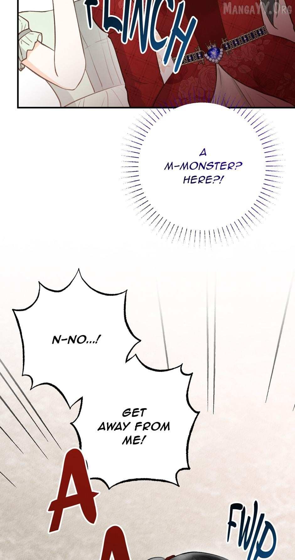 Read Alissa and the Magic Diary chapter 39 image 5 on Lezhin