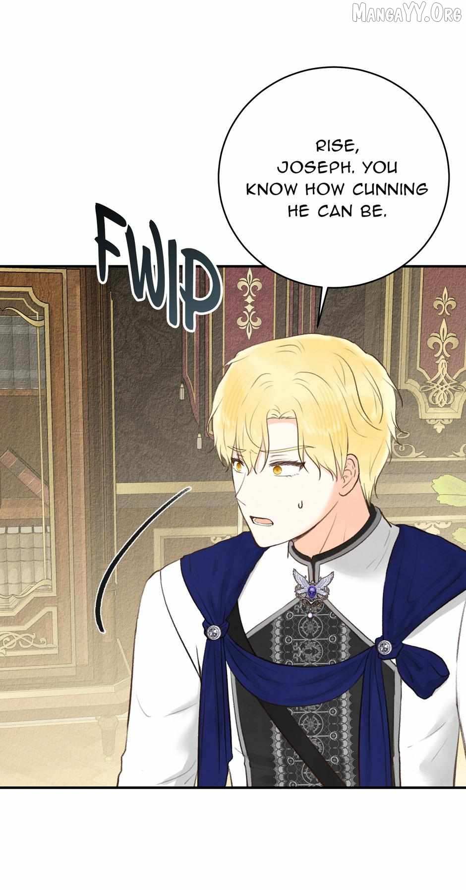 Read Alissa and the Magic Diary chapter 39 image 59 on Lezhin