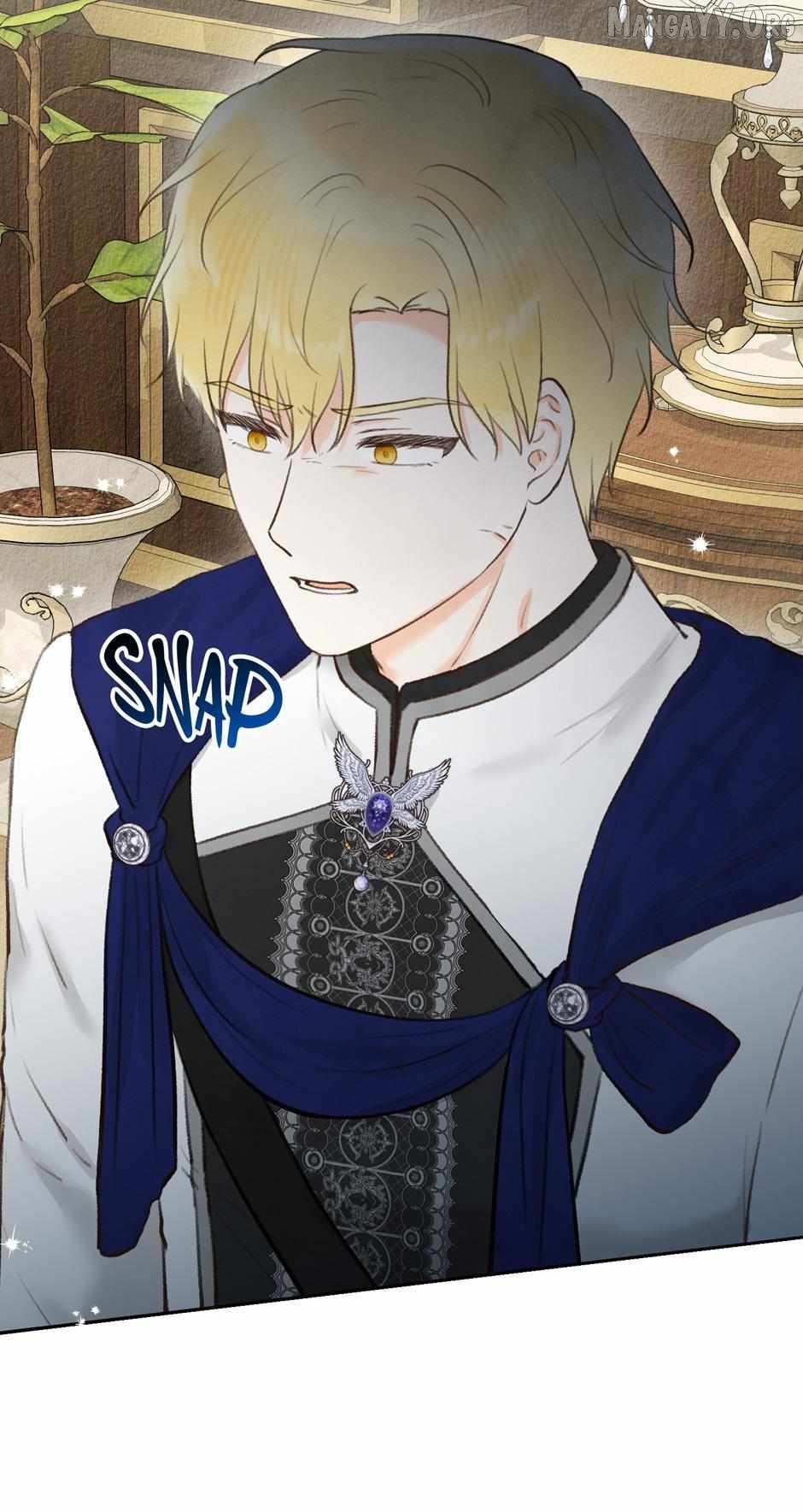 Read Alissa and the Magic Diary chapter 39 image 64 on Lezhin