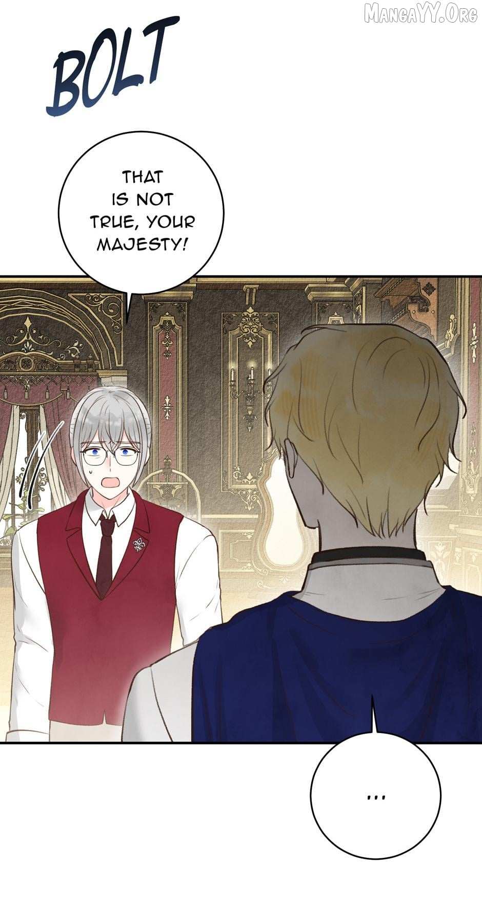 Read Alissa and the Magic Diary chapter 39 image 65 on Lezhin