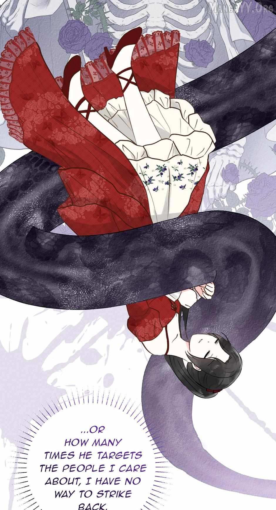 Read Alissa and the Magic Diary chapter 39 image 68 on Lezhin