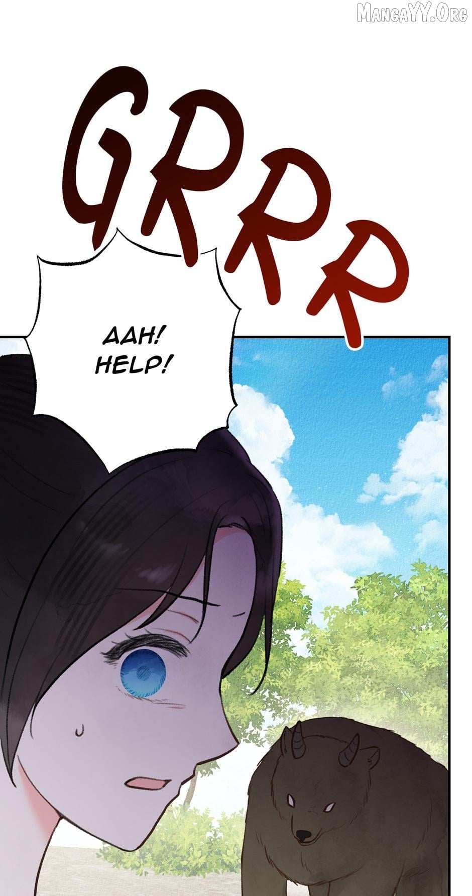 Read Alissa and the Magic Diary chapter 39 image 7 on Lezhin