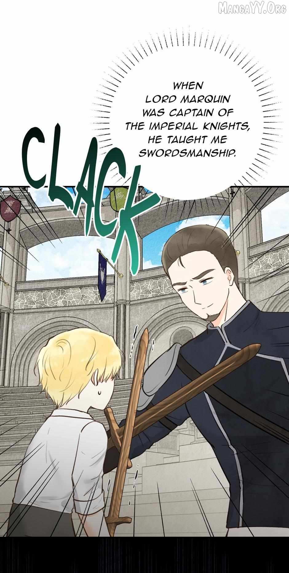 Read Alissa and the Magic Diary chapter 39 image 70 on Lezhin