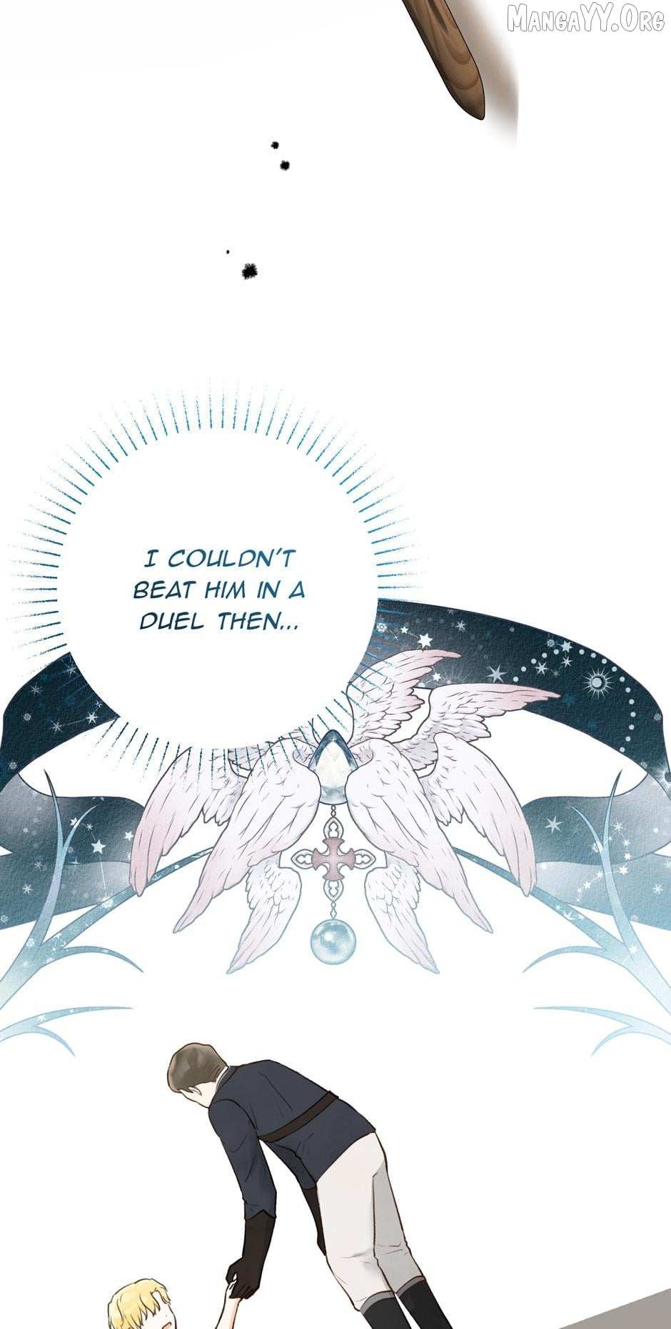 Read Alissa and the Magic Diary chapter 39 image 72 on Lezhin
