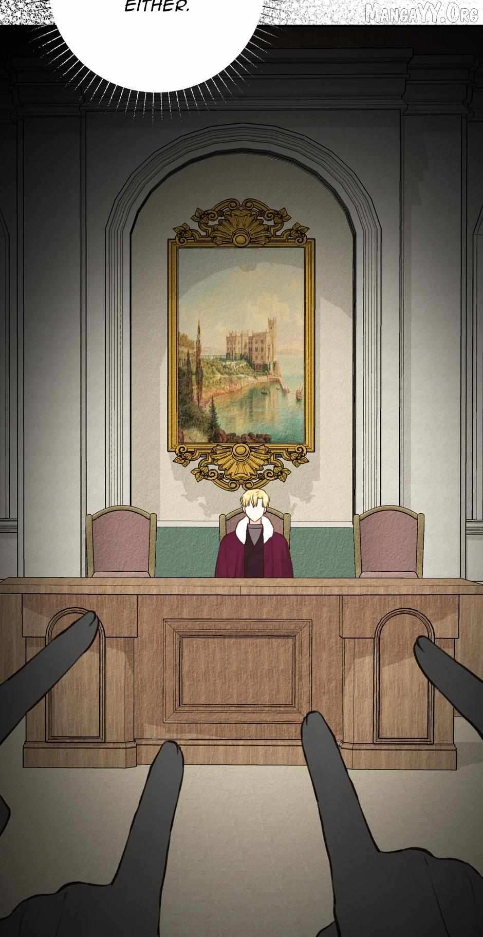 Read Alissa and the Magic Diary chapter 39 image 76 on Lezhin