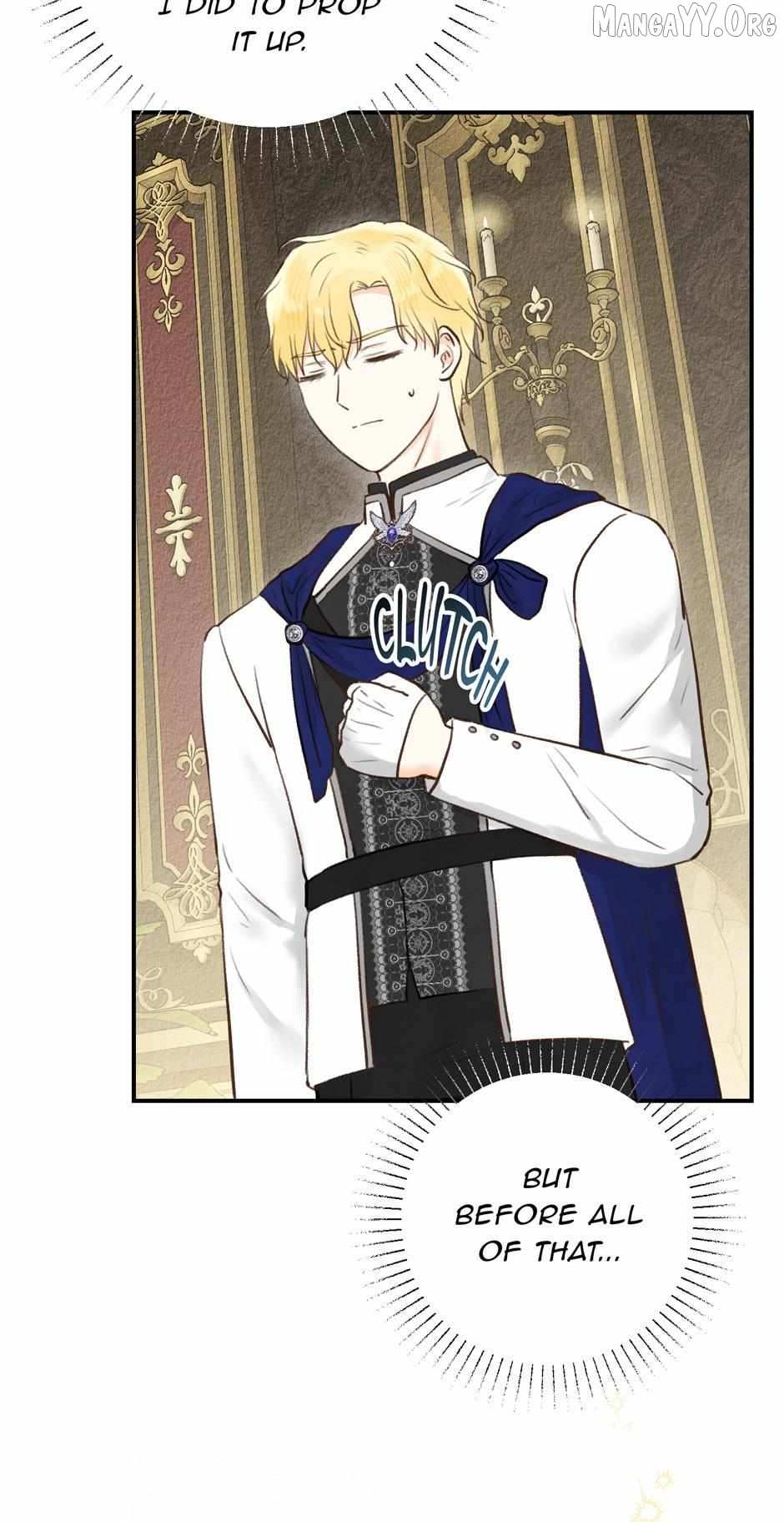 Read Alissa and the Magic Diary chapter 39 image 78 on Lezhin