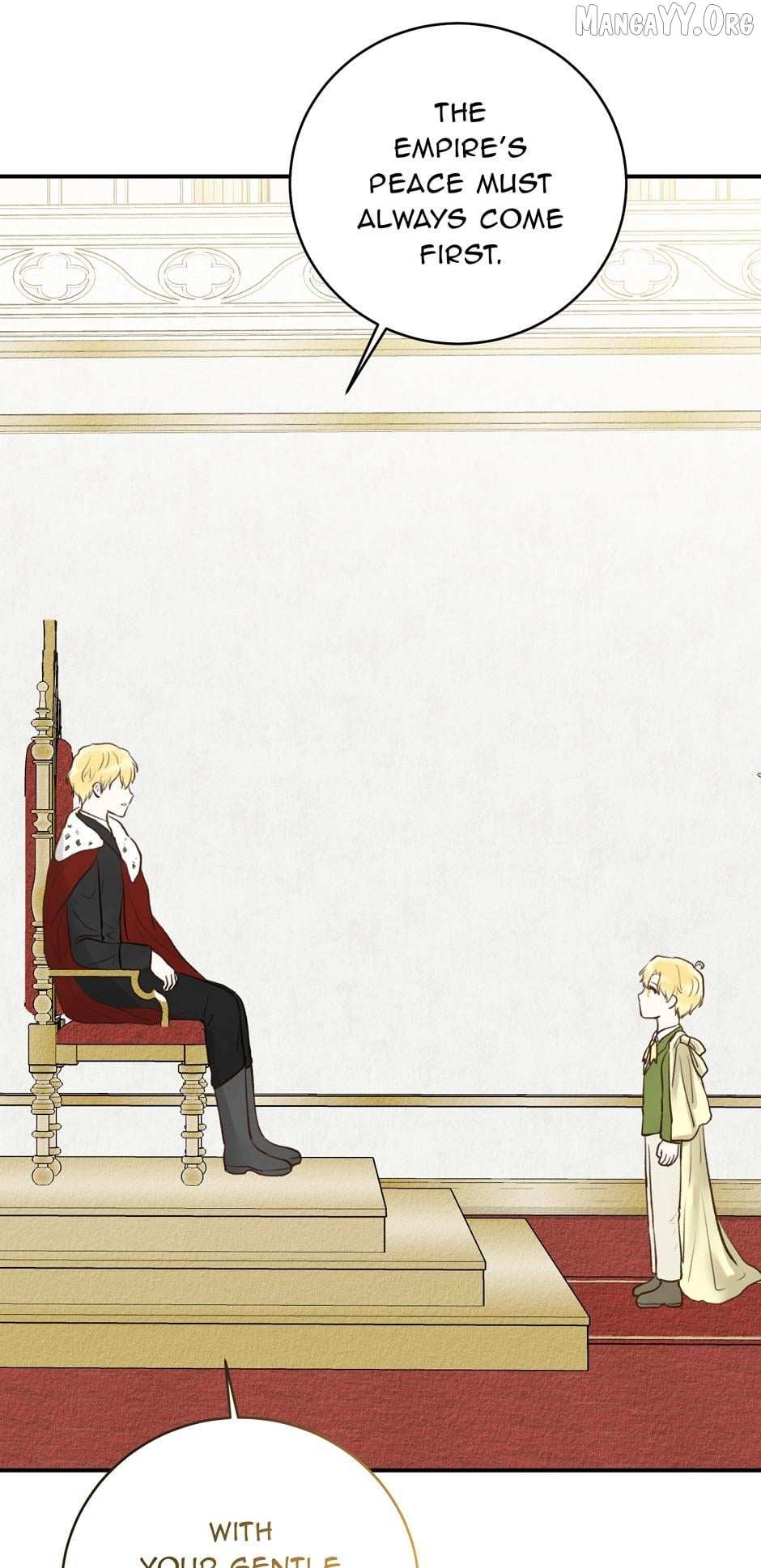 Read Alissa and the Magic Diary chapter 39 image 80 on Lezhin