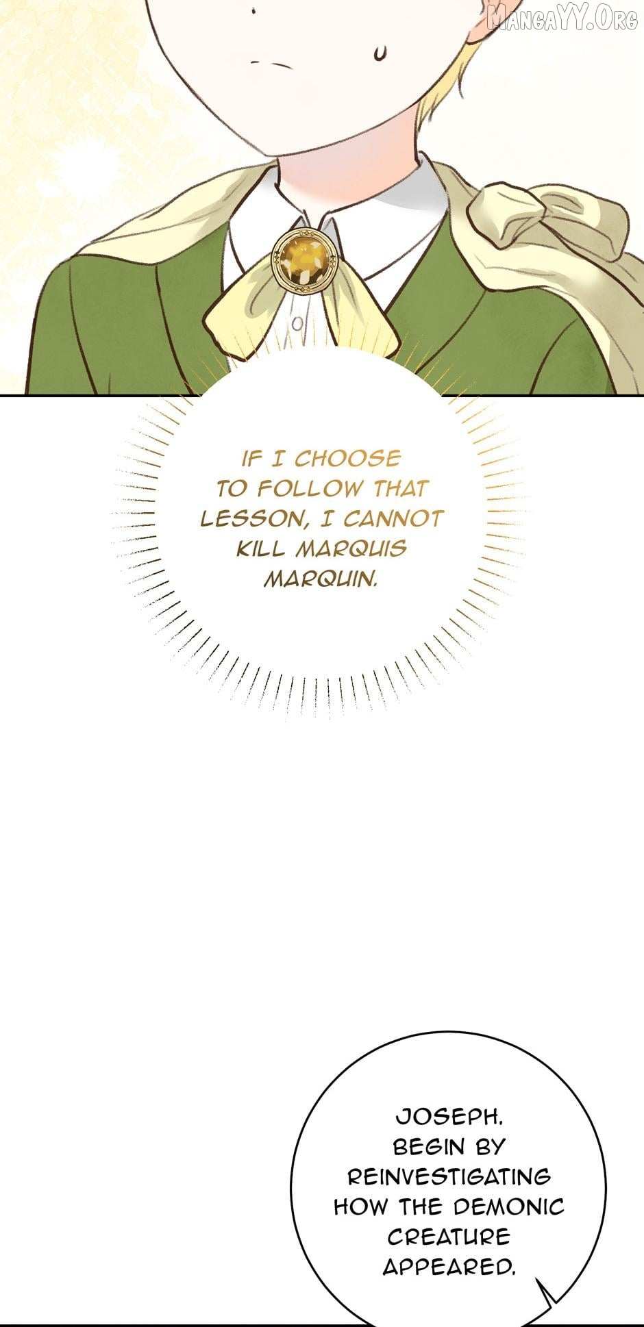 Read Alissa and the Magic Diary chapter 39 image 82 on Lezhin