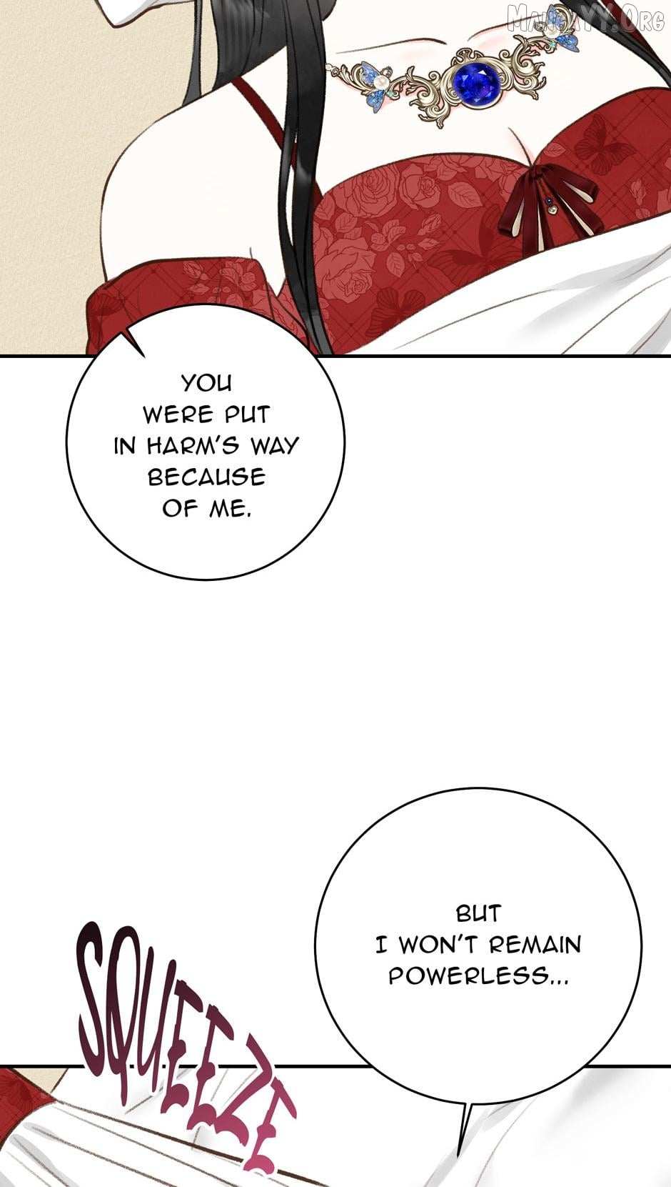 Read Alissa and the Magic Diary chapter 39 image 86 on Lezhin