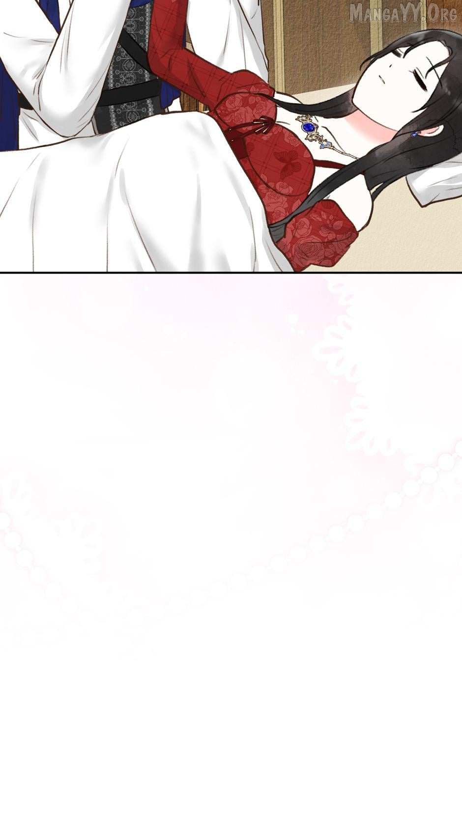 Read Alissa and the Magic Diary chapter 39 image 89 on Lezhin