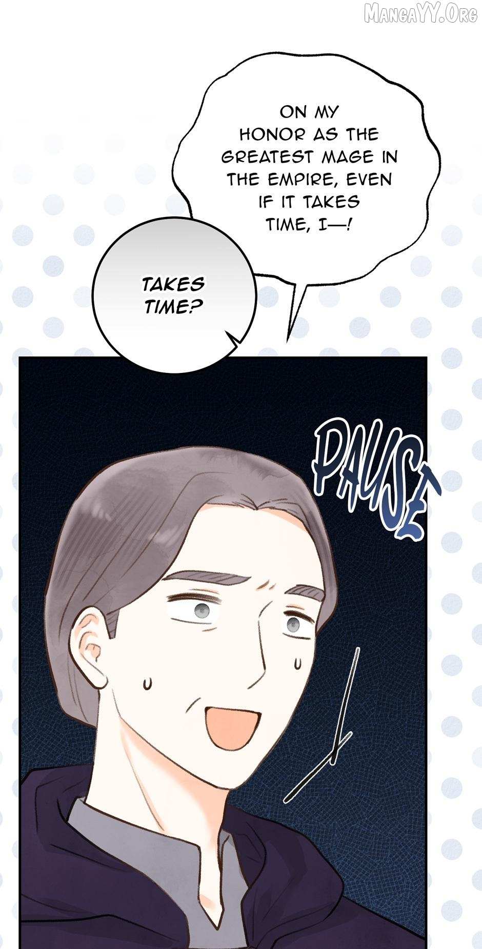 Read Alissa and the Magic Diary chapter 41 image 11 on Lezhin