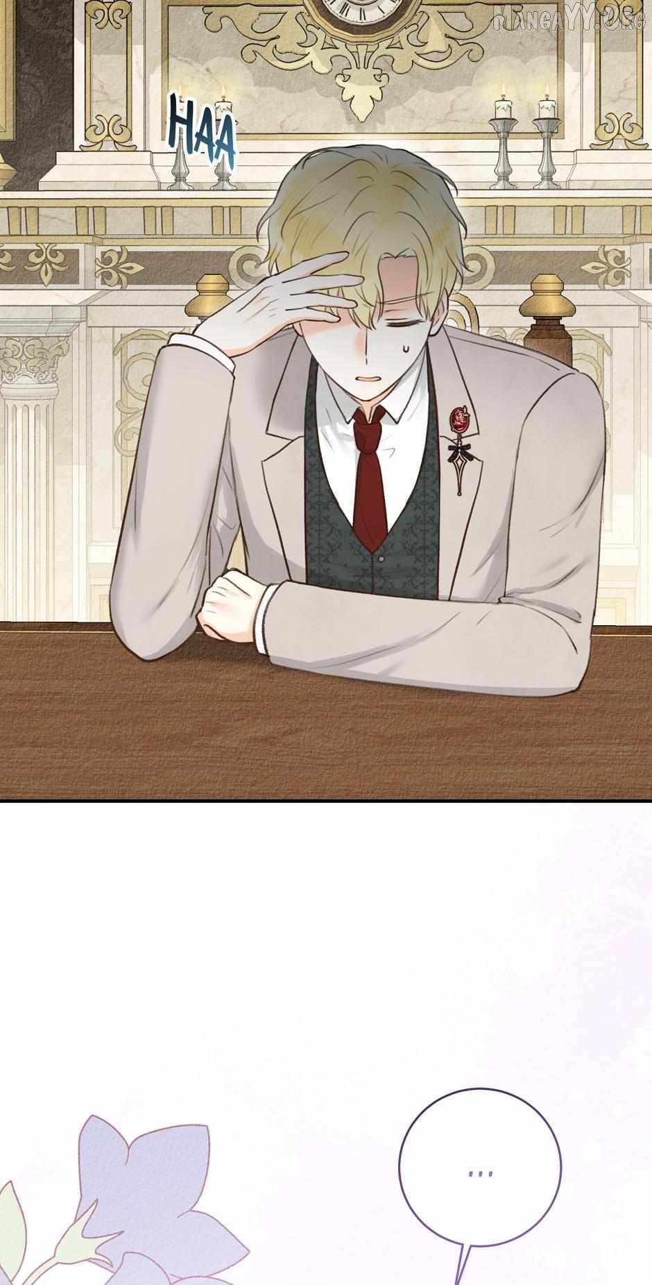 Read Alissa and the Magic Diary chapter 41 image 14 on Lezhin