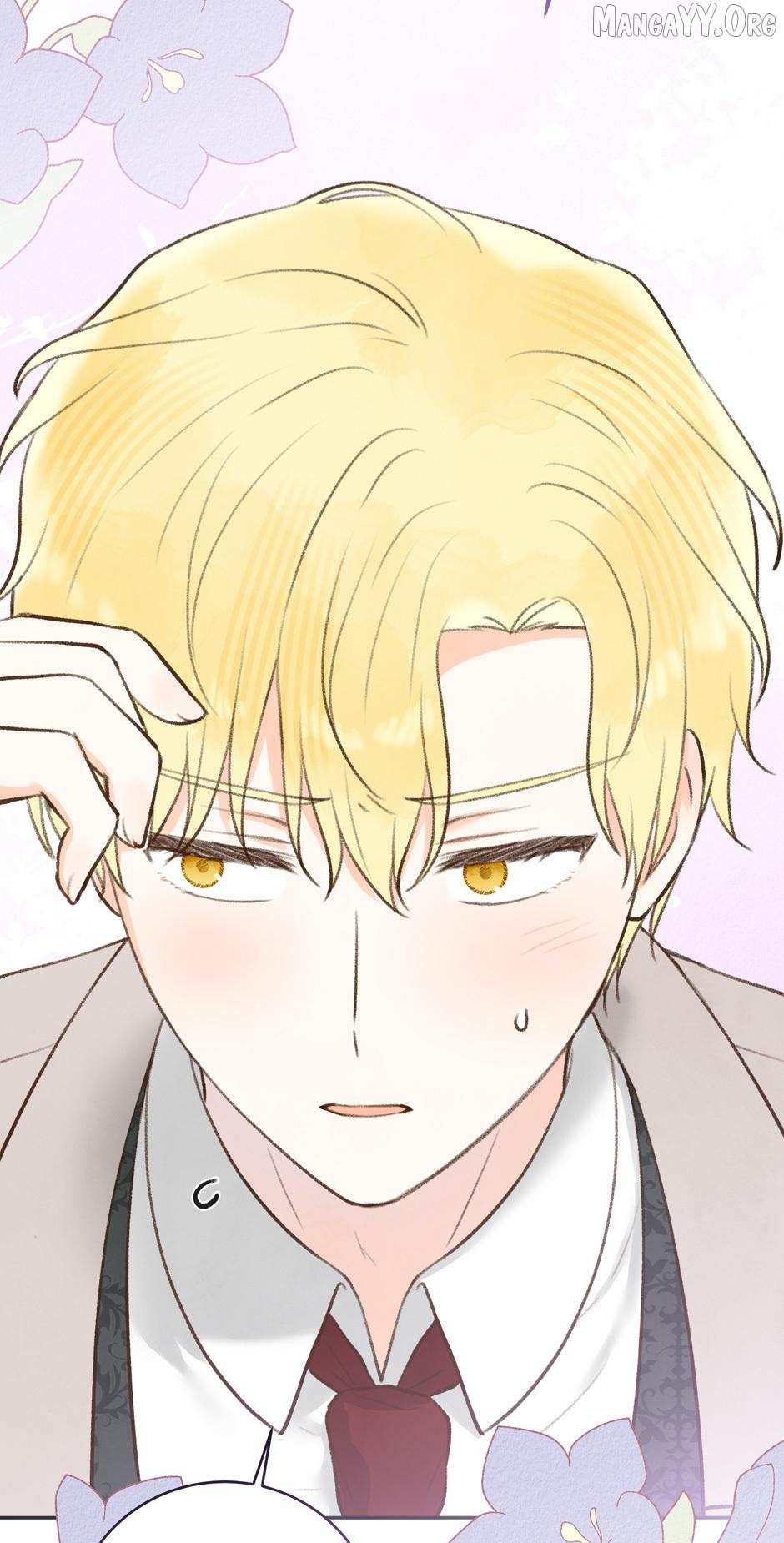 Read Alissa and the Magic Diary chapter 41 image 15 on Lezhin