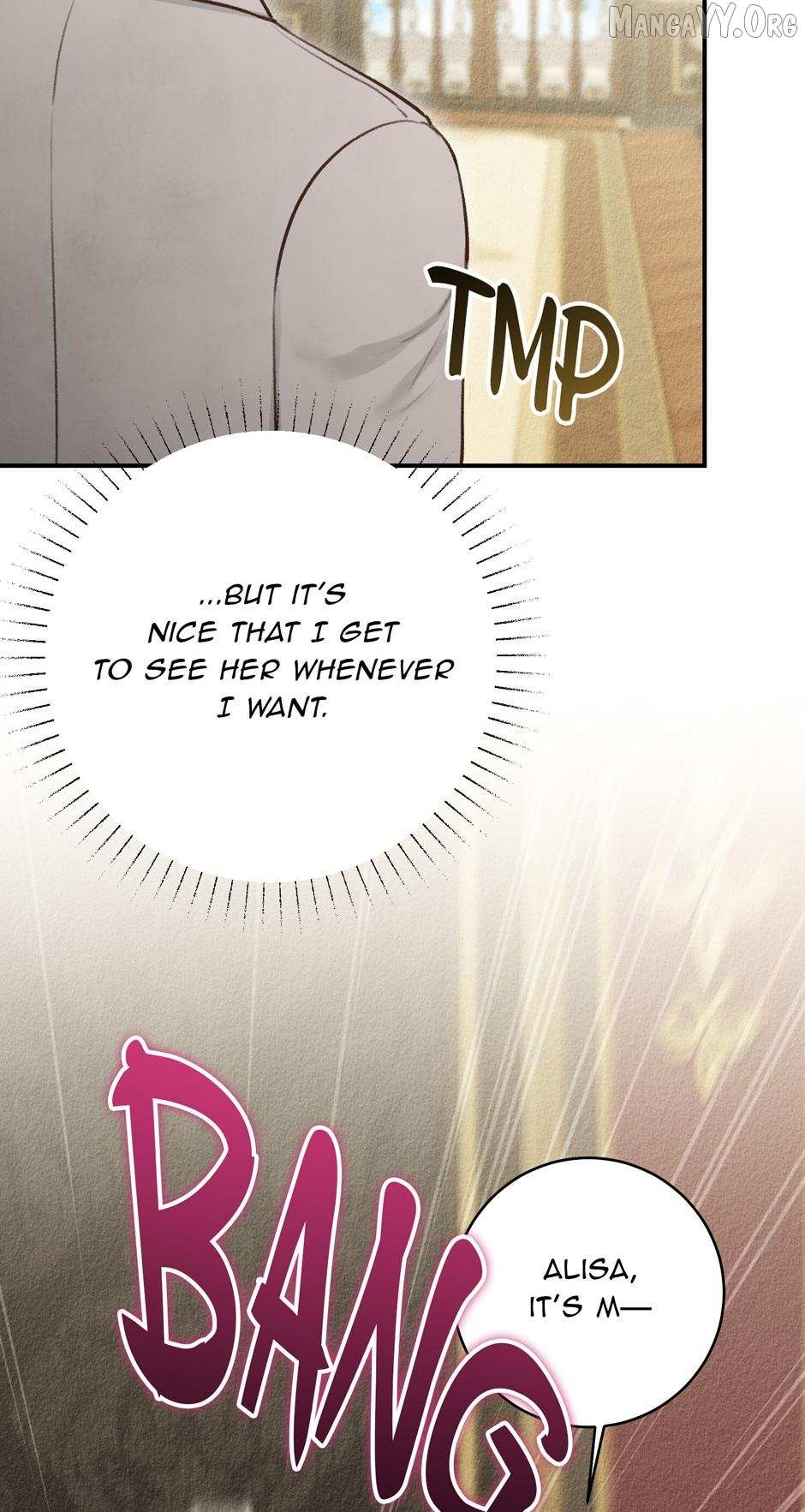 Read Alissa and the Magic Diary chapter 41 image 18 on Lezhin