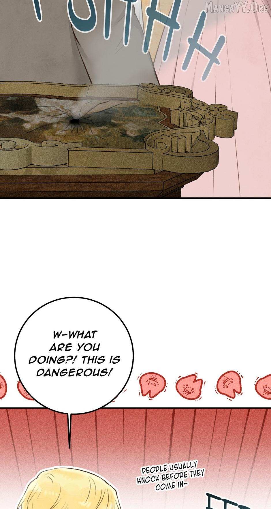 Read Alissa and the Magic Diary chapter 41 image 21 on Lezhin
