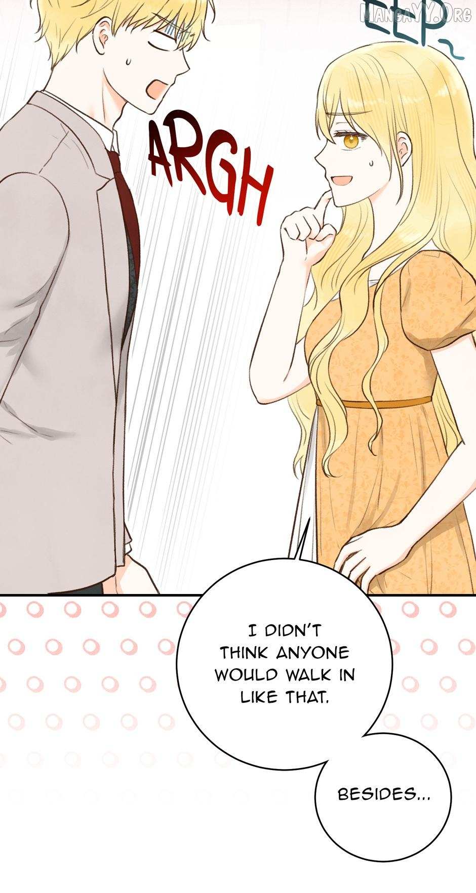 Read Alissa and the Magic Diary chapter 41 image 22 on Lezhin