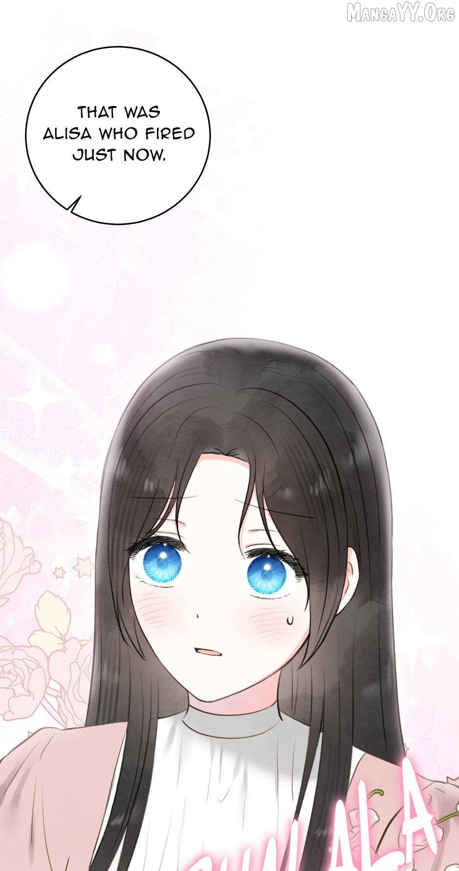 Read Alissa and the Magic Diary chapter 41 image 23 on Lezhin
