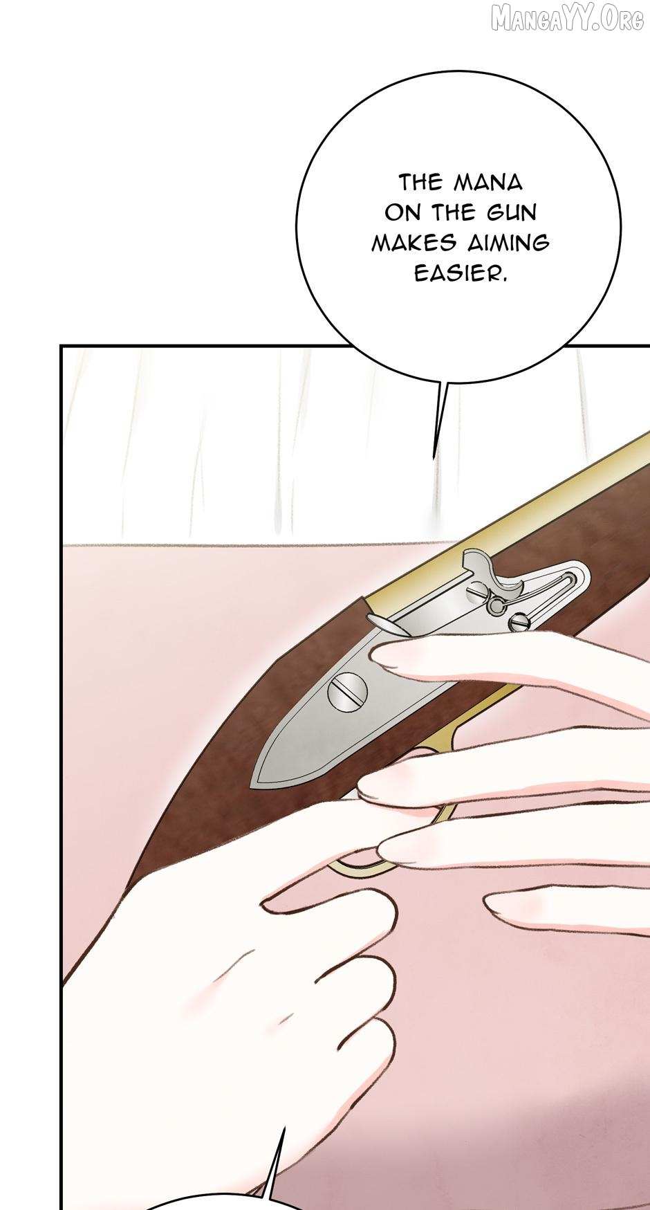 Read Alissa and the Magic Diary chapter 41 image 29 on Lezhin