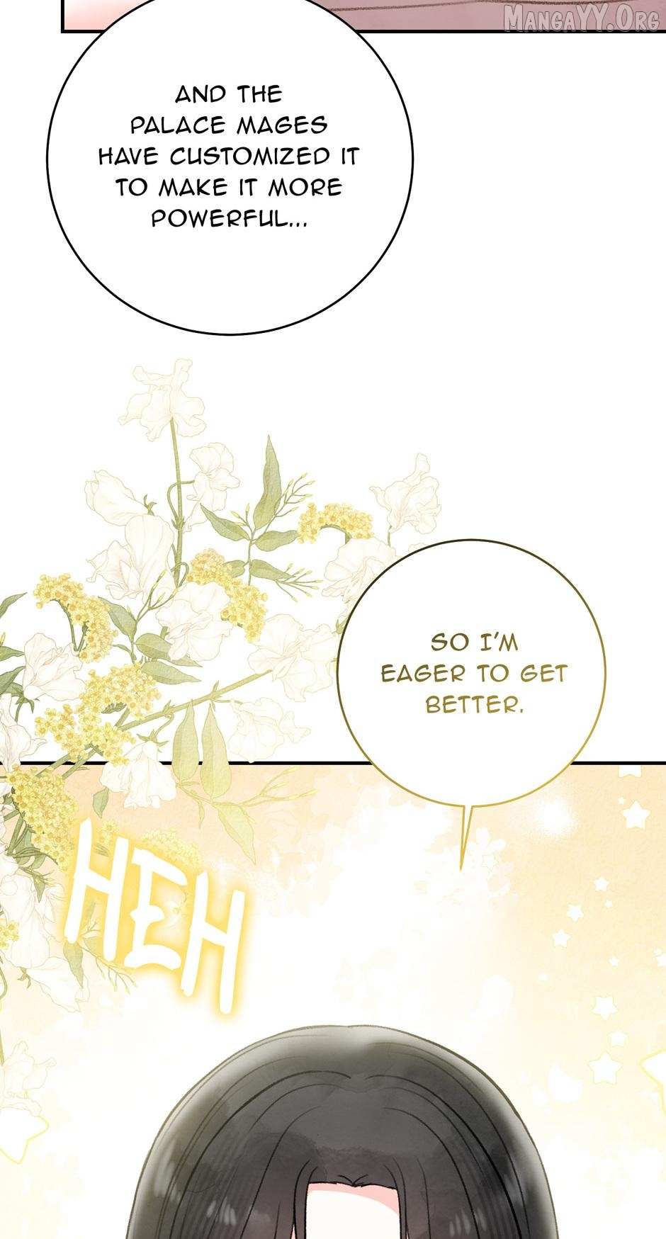 Read Alissa and the Magic Diary chapter 41 image 30 on Lezhin