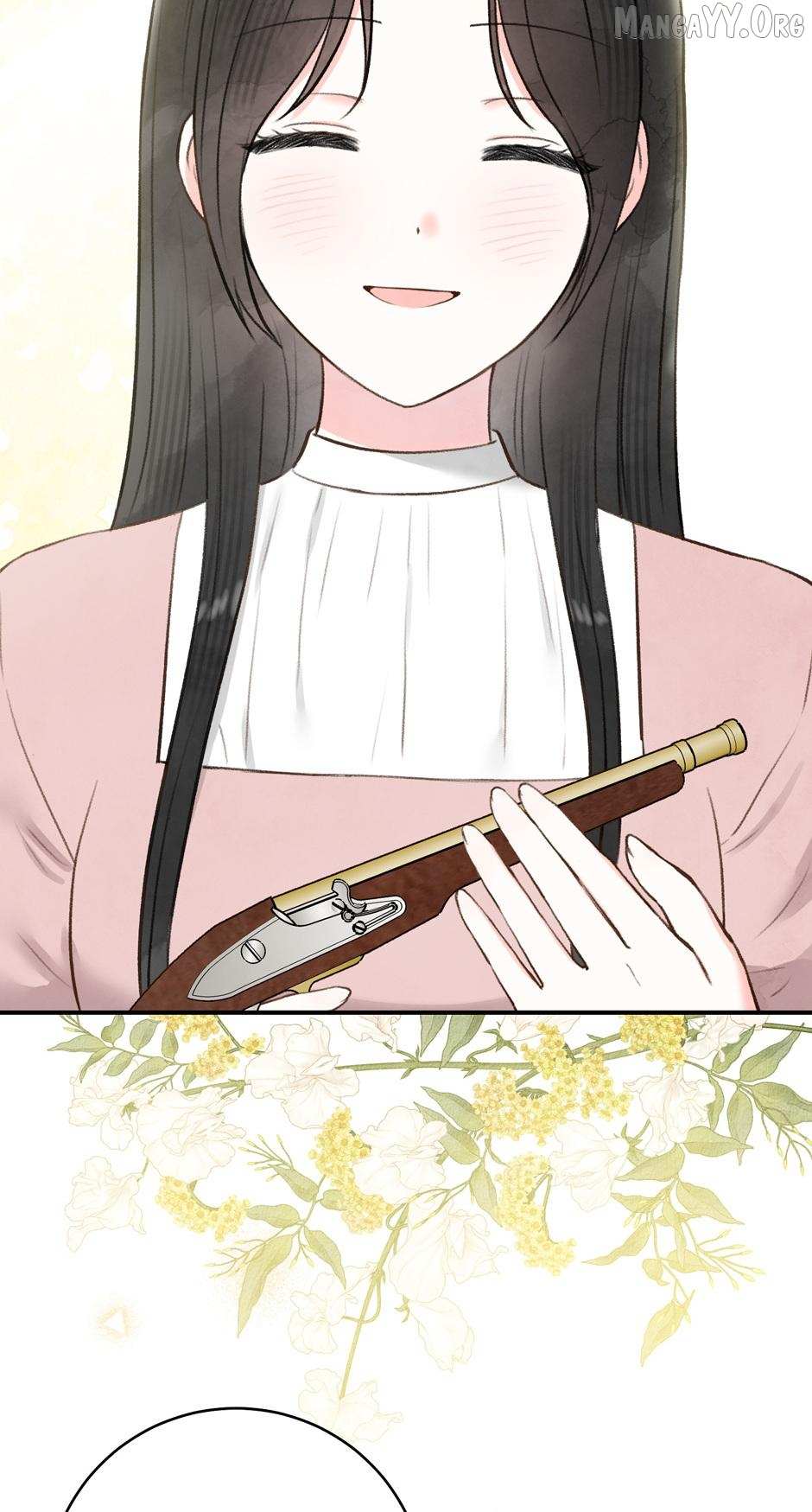 Read Alissa and the Magic Diary chapter 41 image 31 on Lezhin