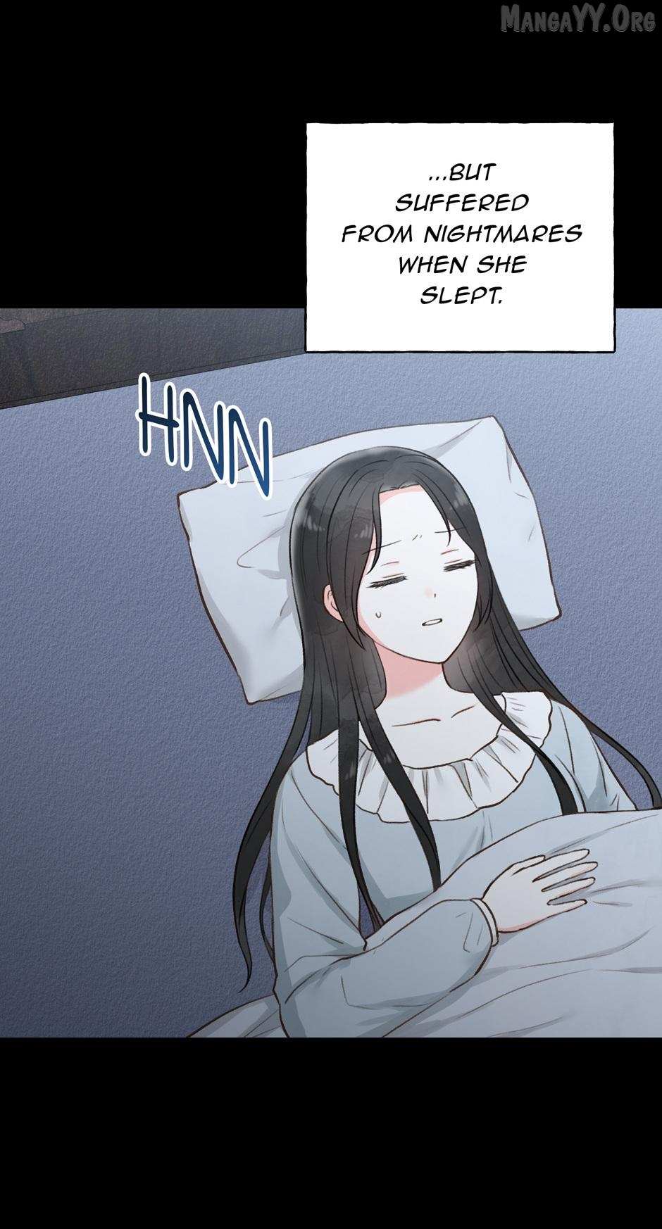 Read Alissa and the Magic Diary chapter 41 image 34 on Lezhin