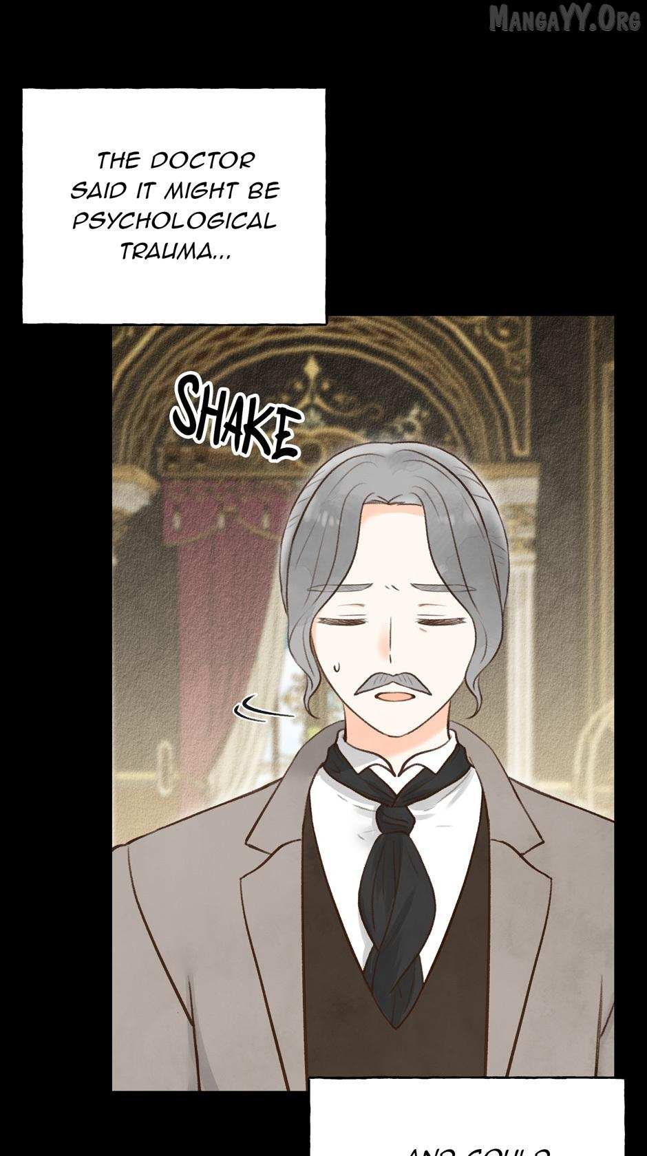 Read Alissa and the Magic Diary chapter 41 image 35 on Lezhin