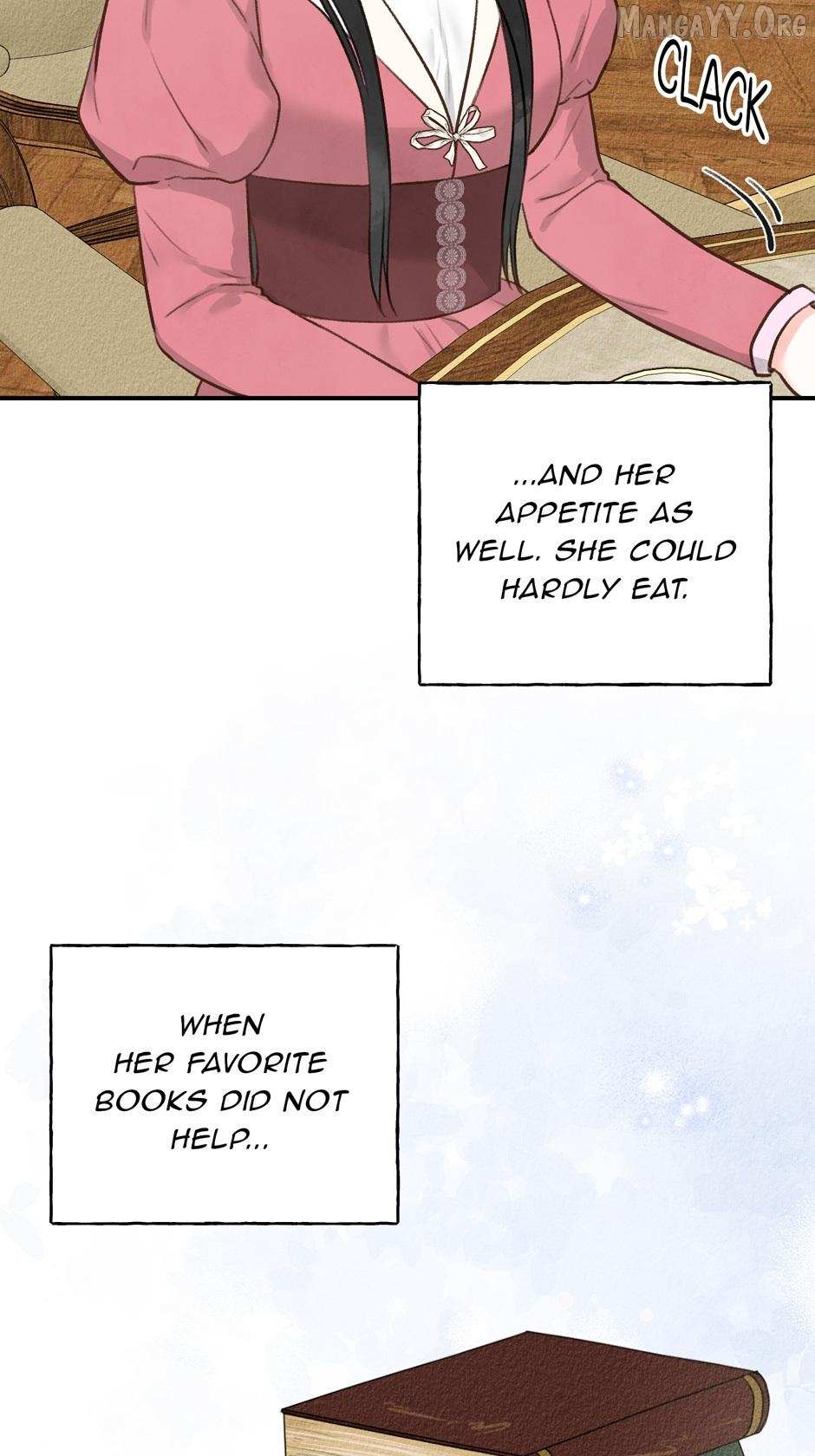 Read Alissa and the Magic Diary chapter 41 image 37 on Lezhin