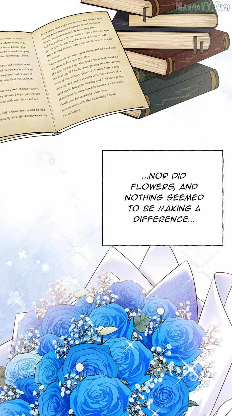 Read Alissa and the Magic Diary chapter 41 image 38 on Lezhin
