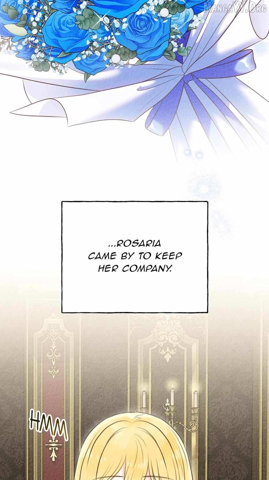 Read Alissa and the Magic Diary chapter 41 image 39 on Lezhin