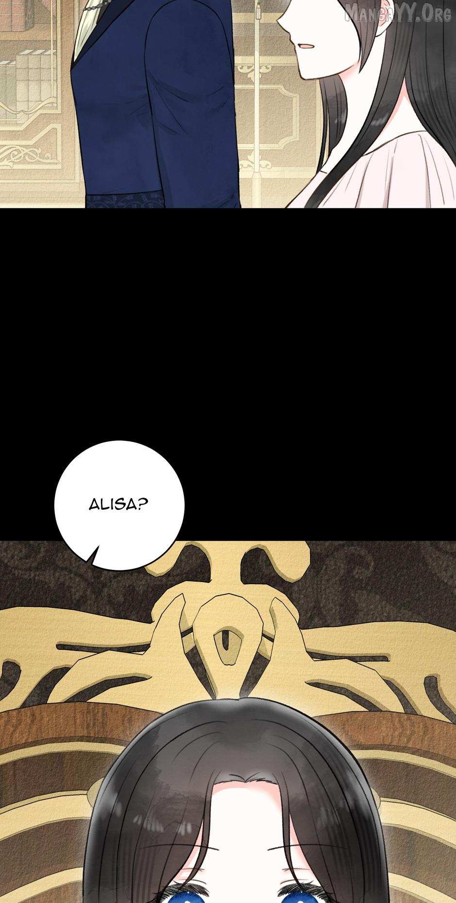 Read Alissa and the Magic Diary chapter 41 image 43 on Lezhin