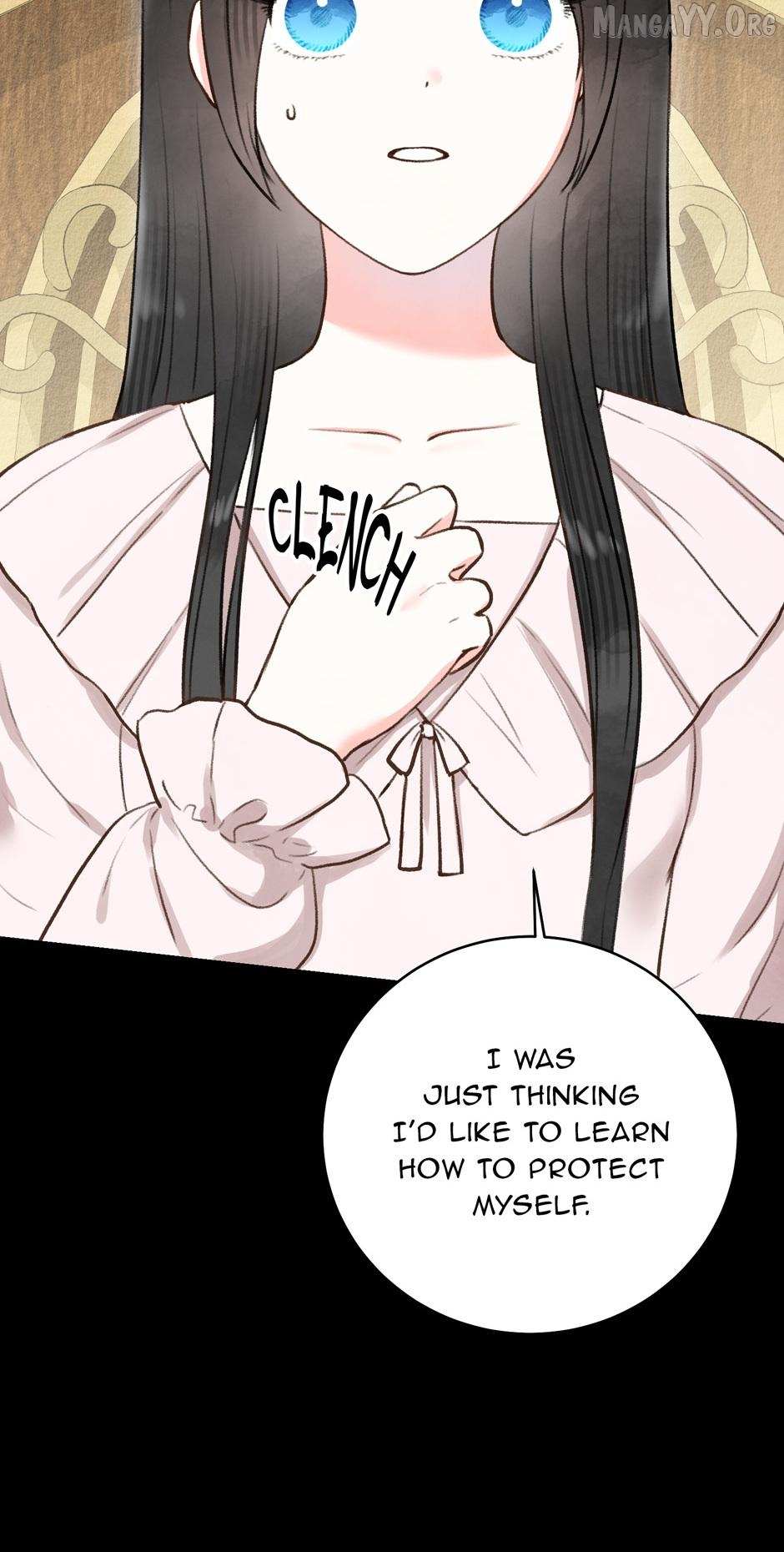 Read Alissa and the Magic Diary chapter 41 image 44 on Lezhin