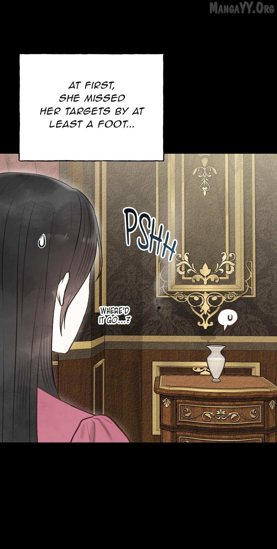 Read Alissa and the Magic Diary chapter 41 image 45 on Lezhin