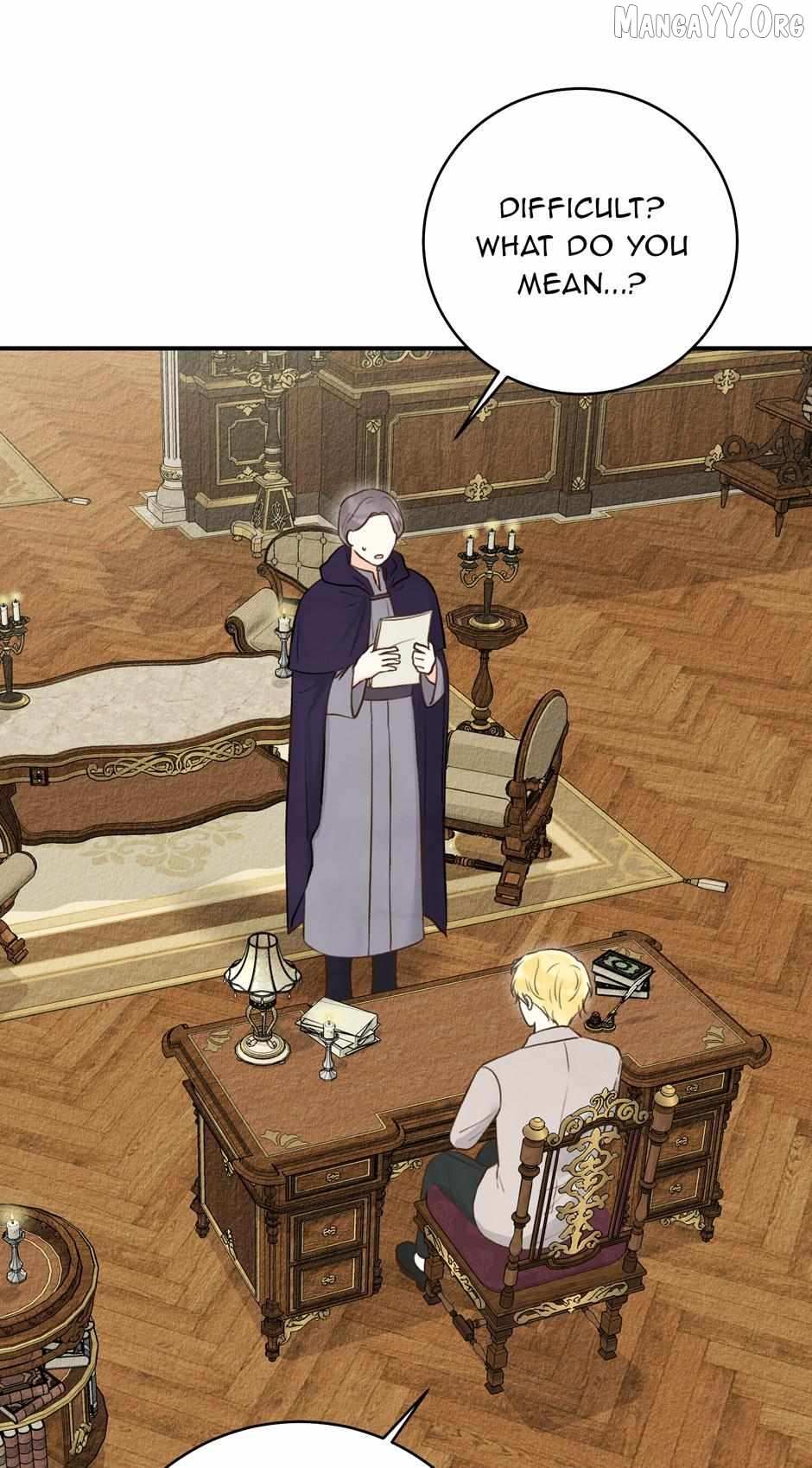 Read Alissa and the Magic Diary chapter 41 image 5 on Lezhin