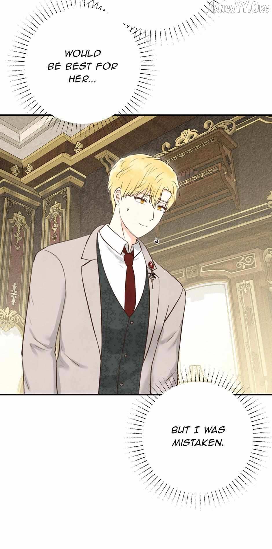 Read Alissa and the Magic Diary chapter 41 image 51 on Lezhin