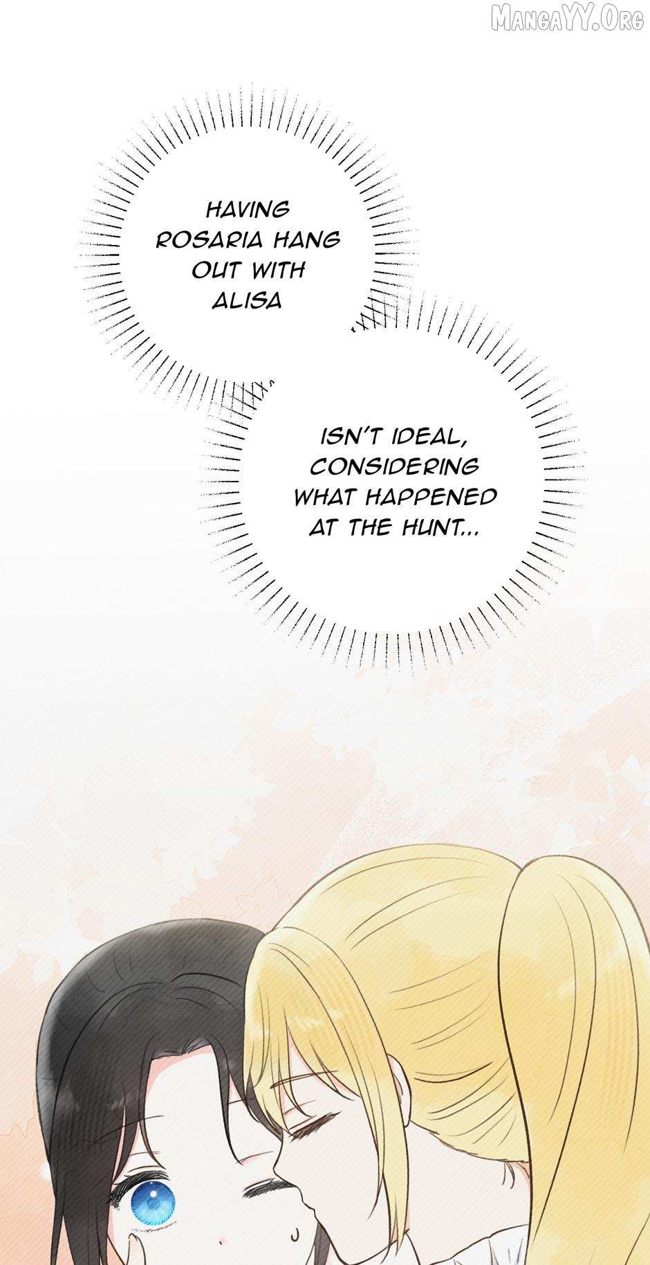 Read Alissa and the Magic Diary chapter 41 image 52 on Lezhin