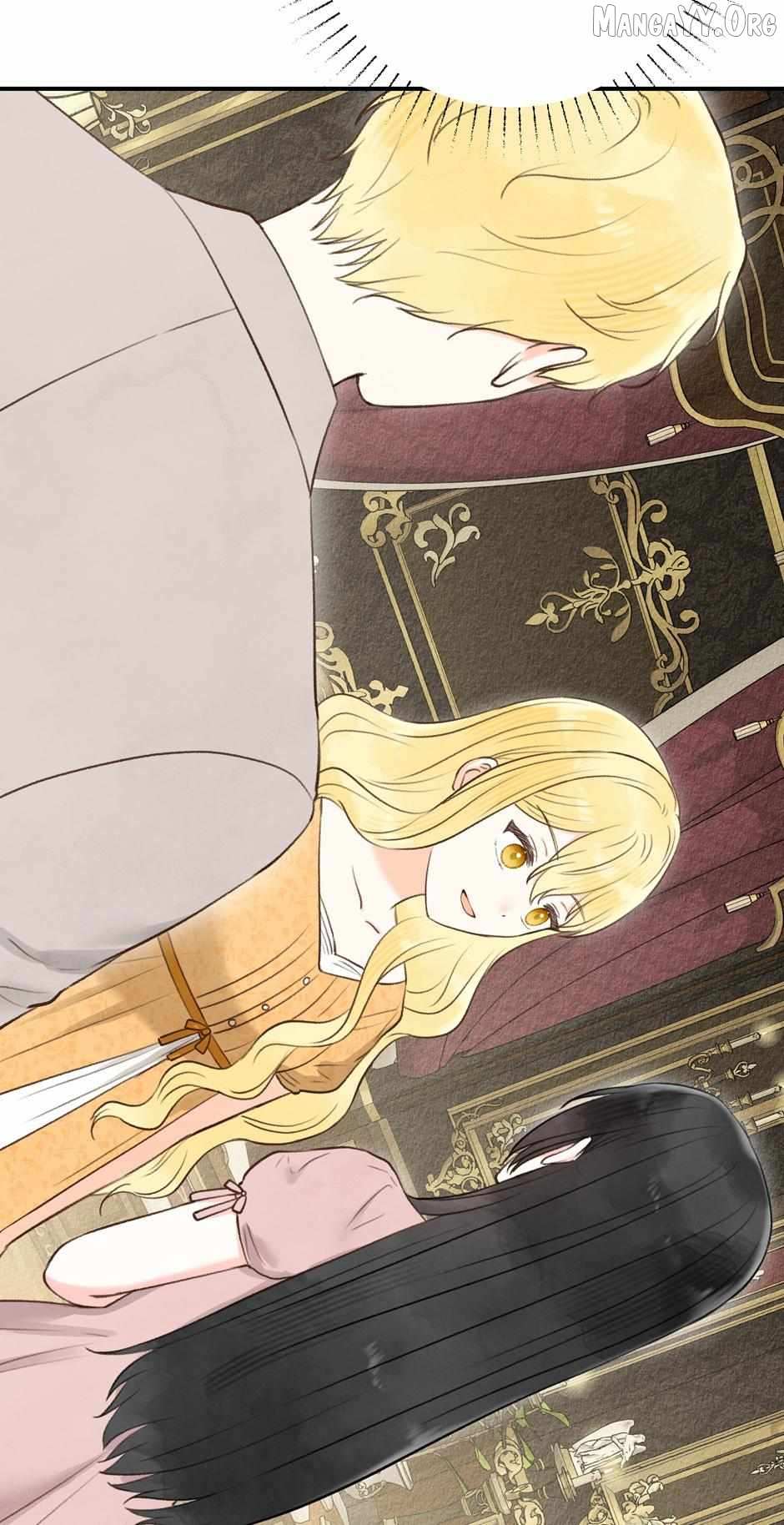 Read Alissa and the Magic Diary chapter 41 image 54 on Lezhin