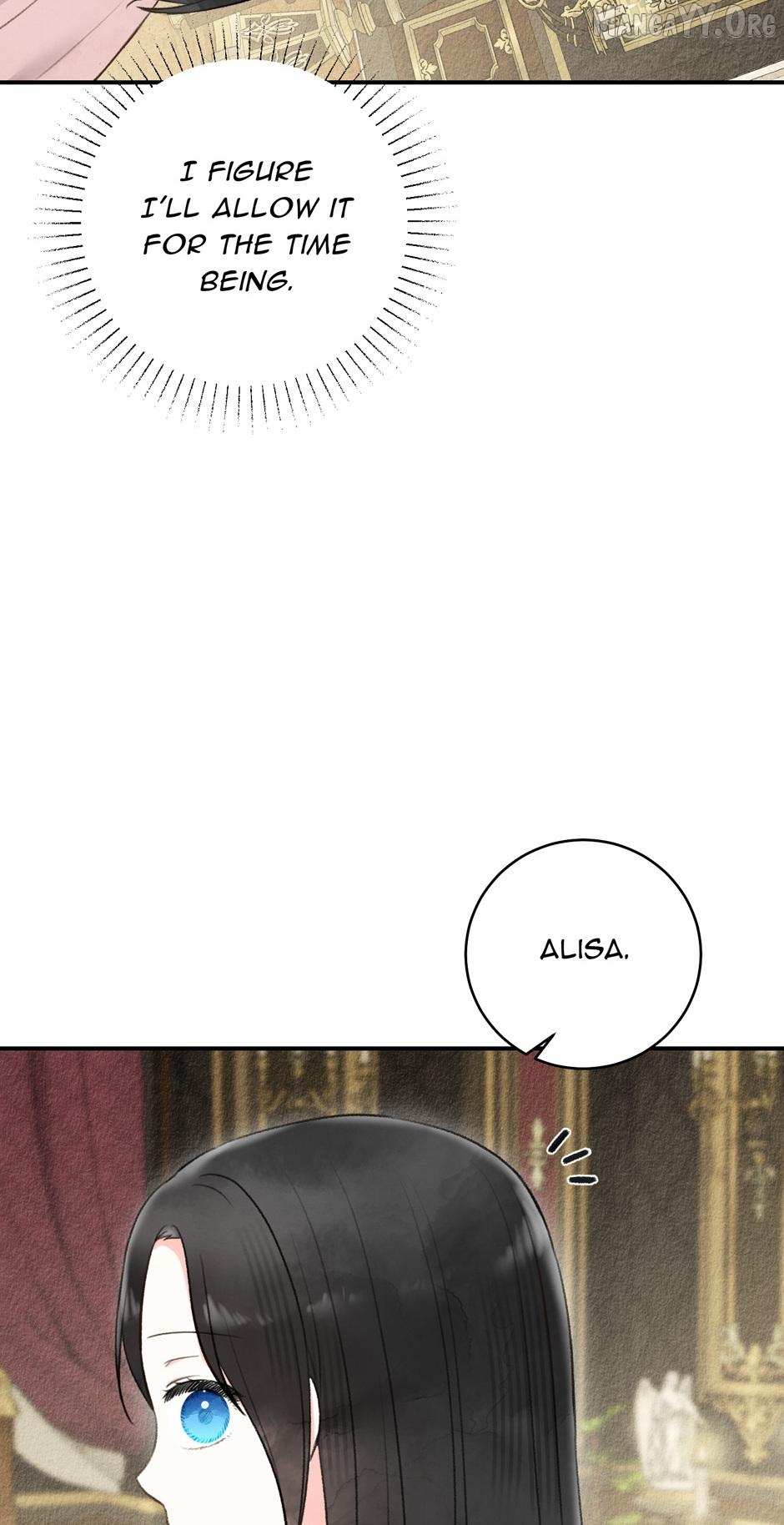 Read Alissa and the Magic Diary chapter 41 image 55 on Lezhin