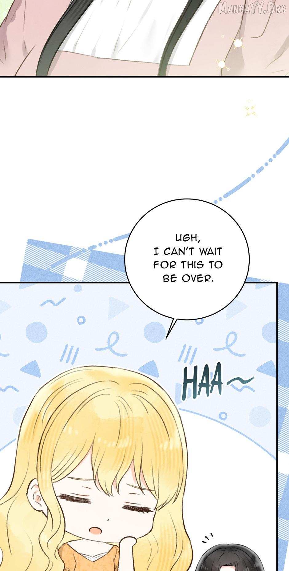Read Alissa and the Magic Diary chapter 41 image 59 on Lezhin