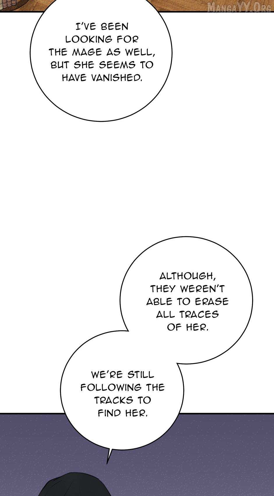 Read Alissa and the Magic Diary chapter 41 image 6 on Lezhin
