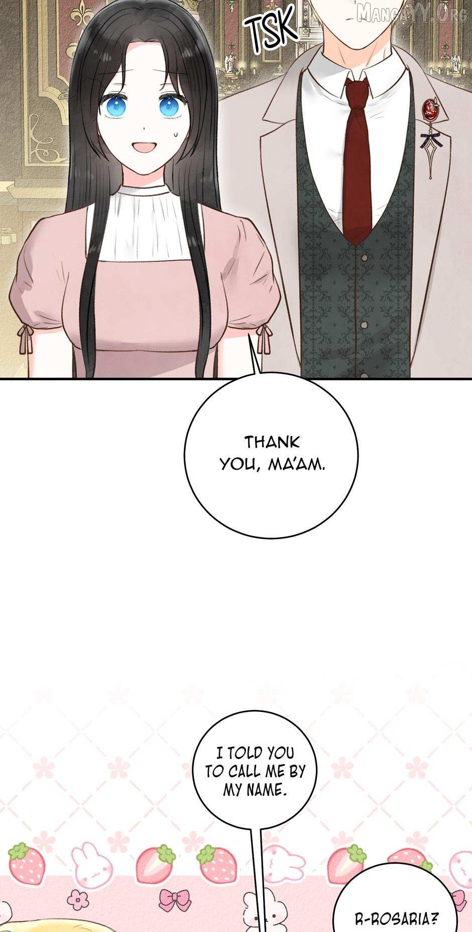 Read Alissa and the Magic Diary chapter 41 image 61 on Lezhin