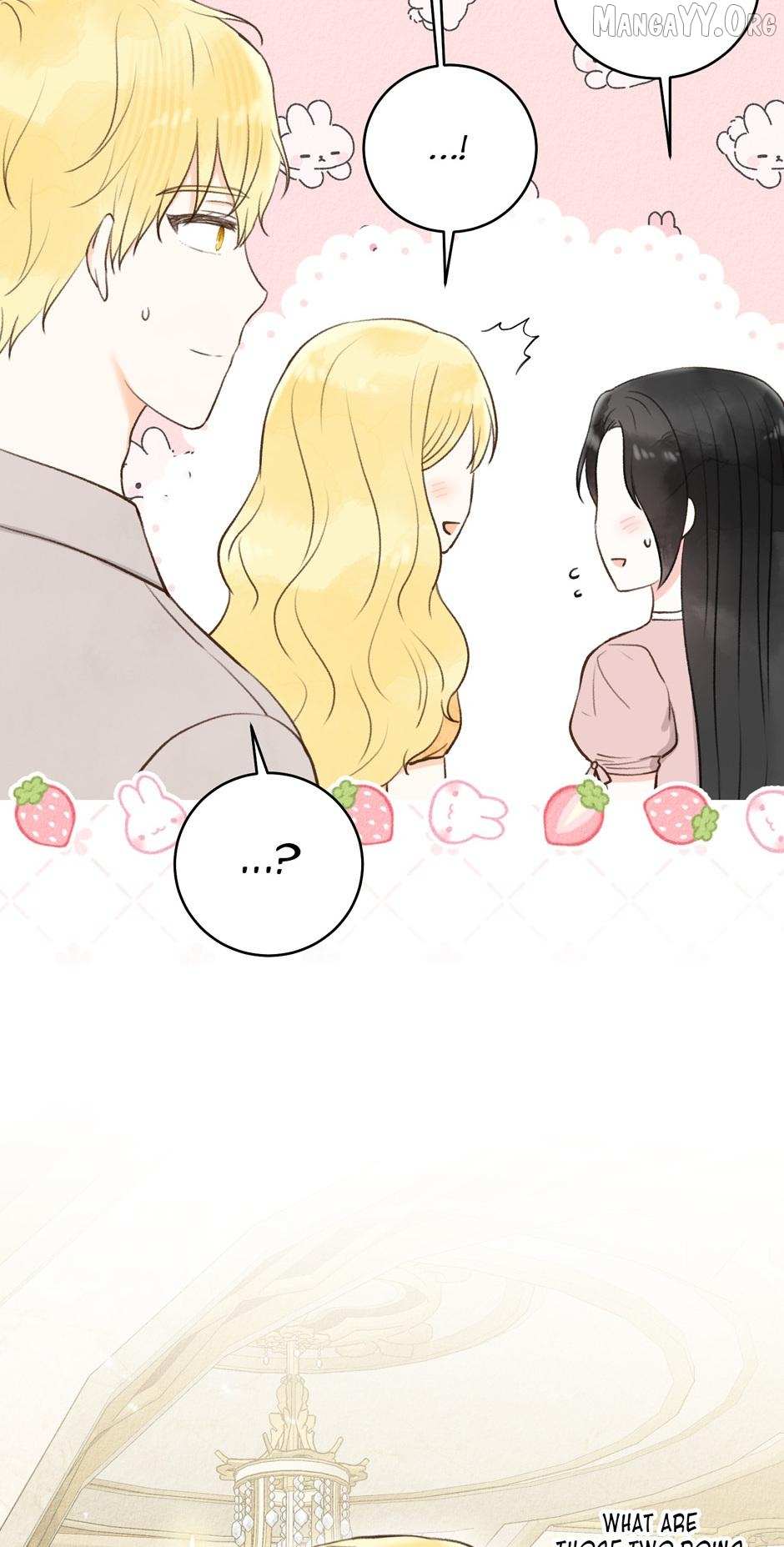 Read Alissa and the Magic Diary chapter 41 image 62 on Lezhin