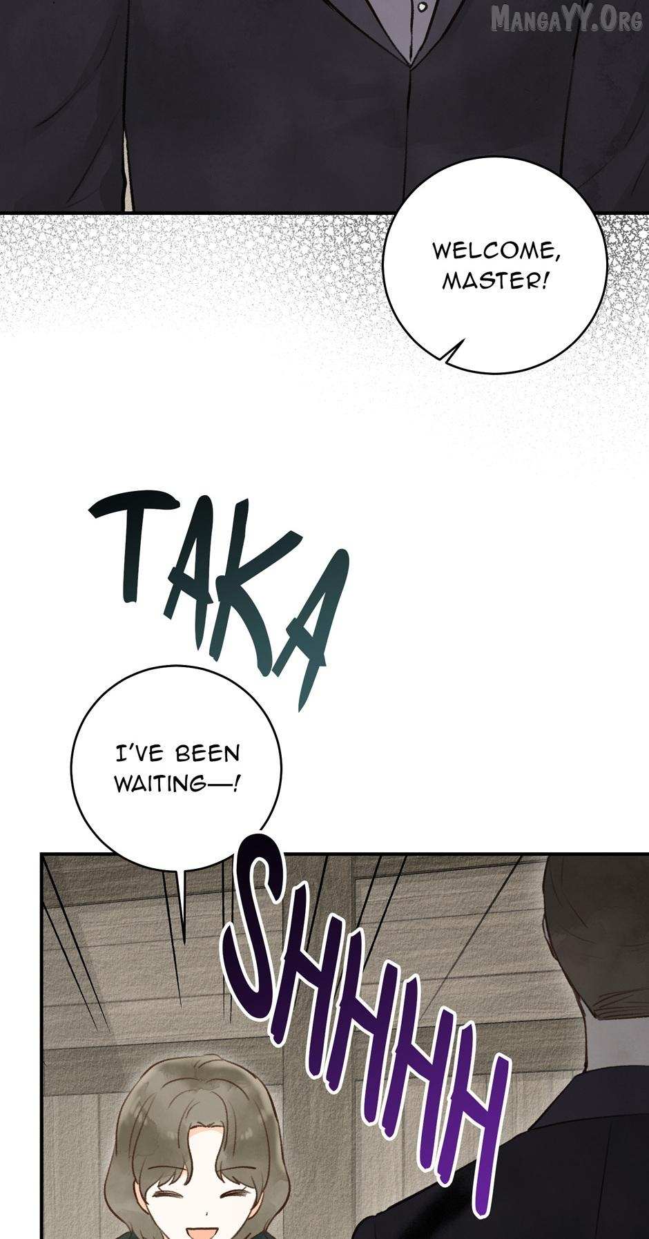 Read Alissa and the Magic Diary chapter 41 image 66 on Lezhin