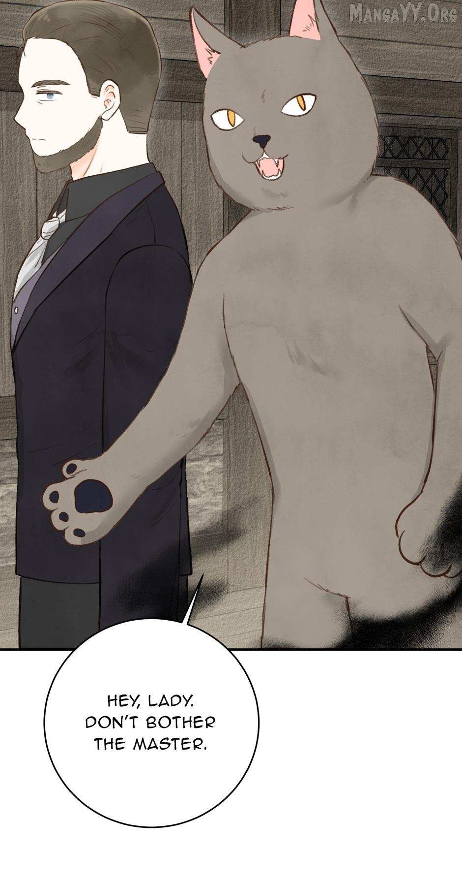 Read Alissa and the Magic Diary chapter 41 image 68 on Lezhin