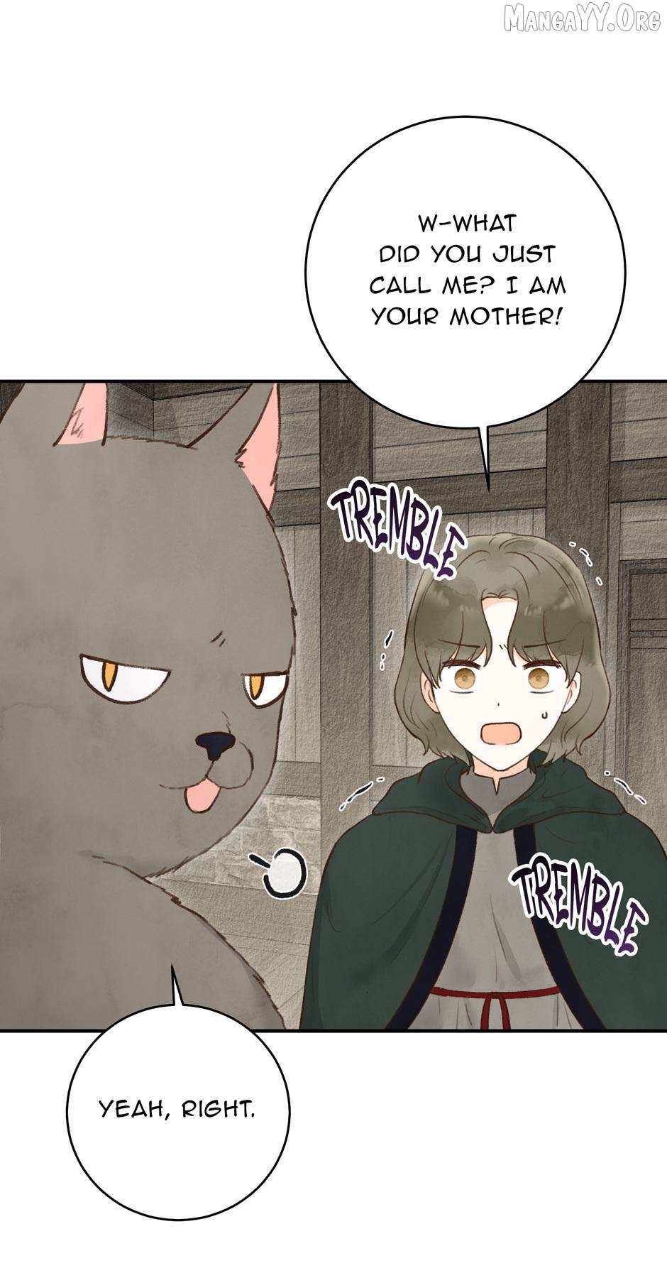 Read Alissa and the Magic Diary chapter 41 image 69 on Lezhin