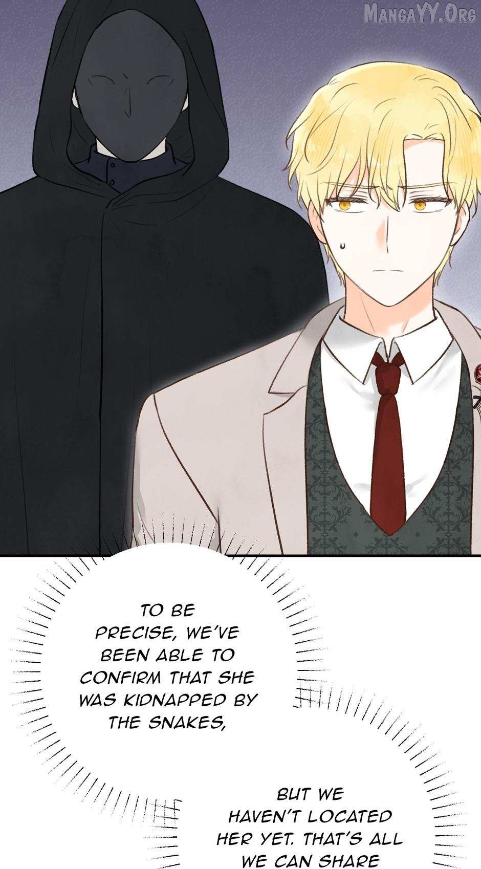 Read Alissa and the Magic Diary chapter 41 image 7 on Lezhin