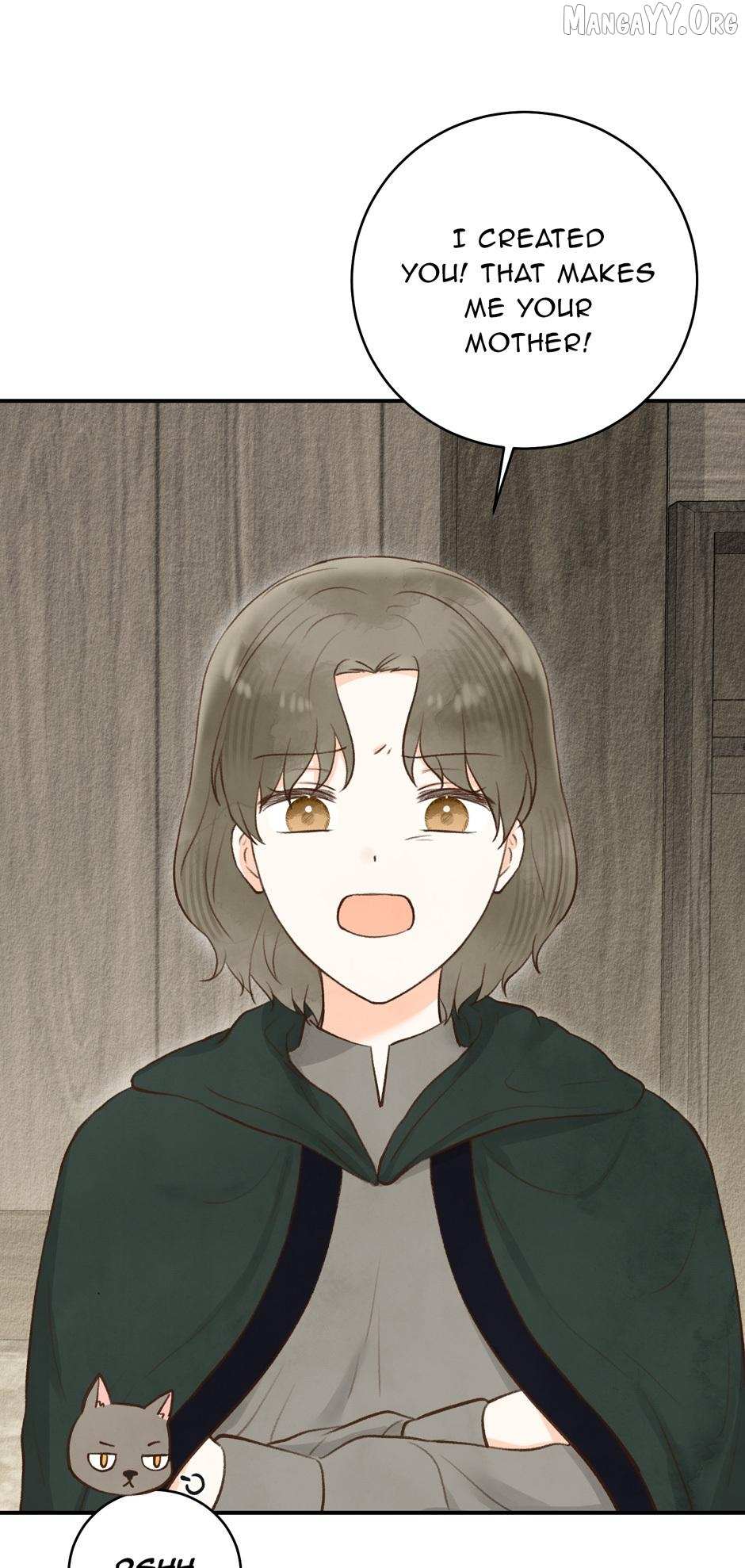 Read Alissa and the Magic Diary chapter 41 image 70 on Lezhin